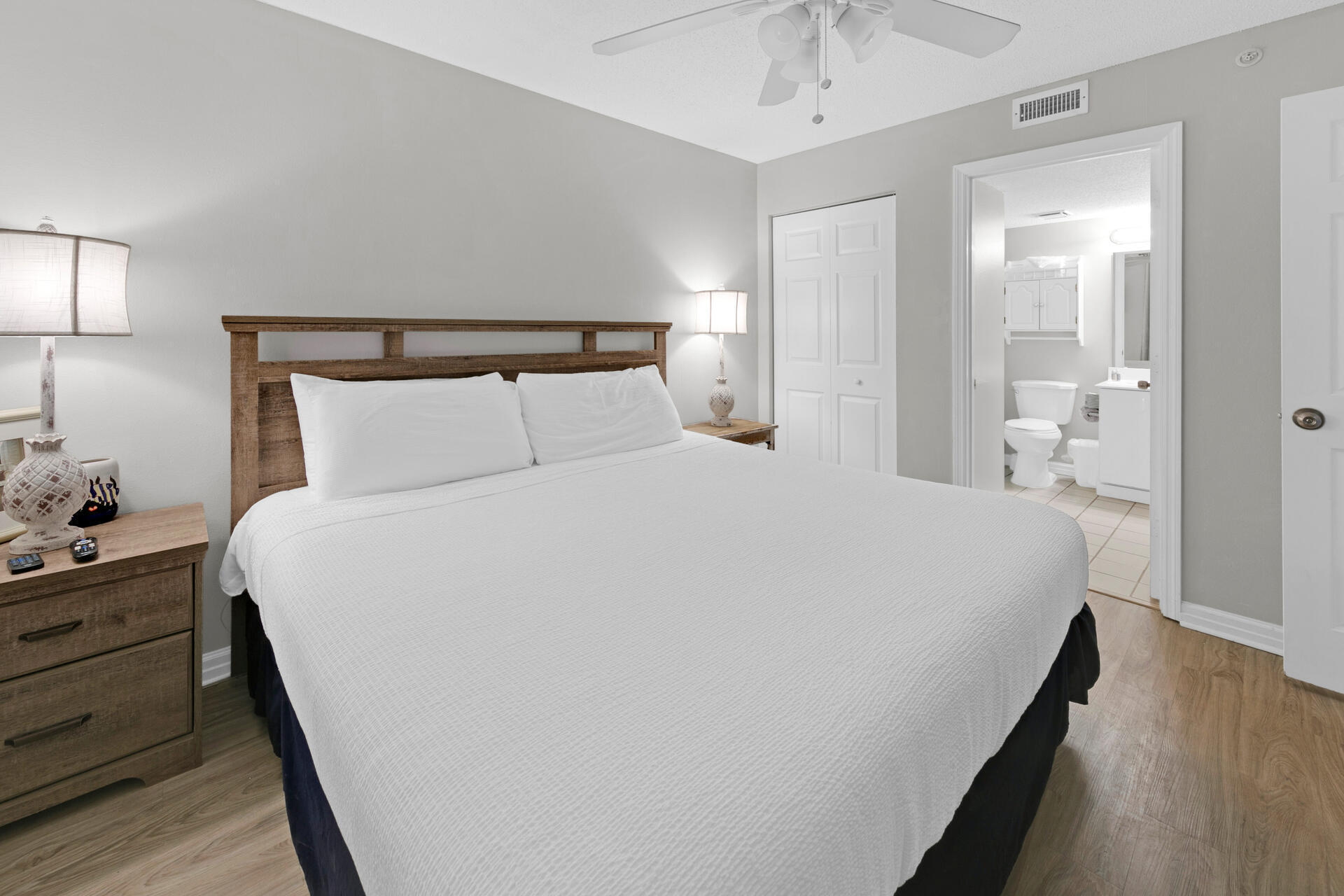 PELICAN BEACH RESORT CONDO - Residential