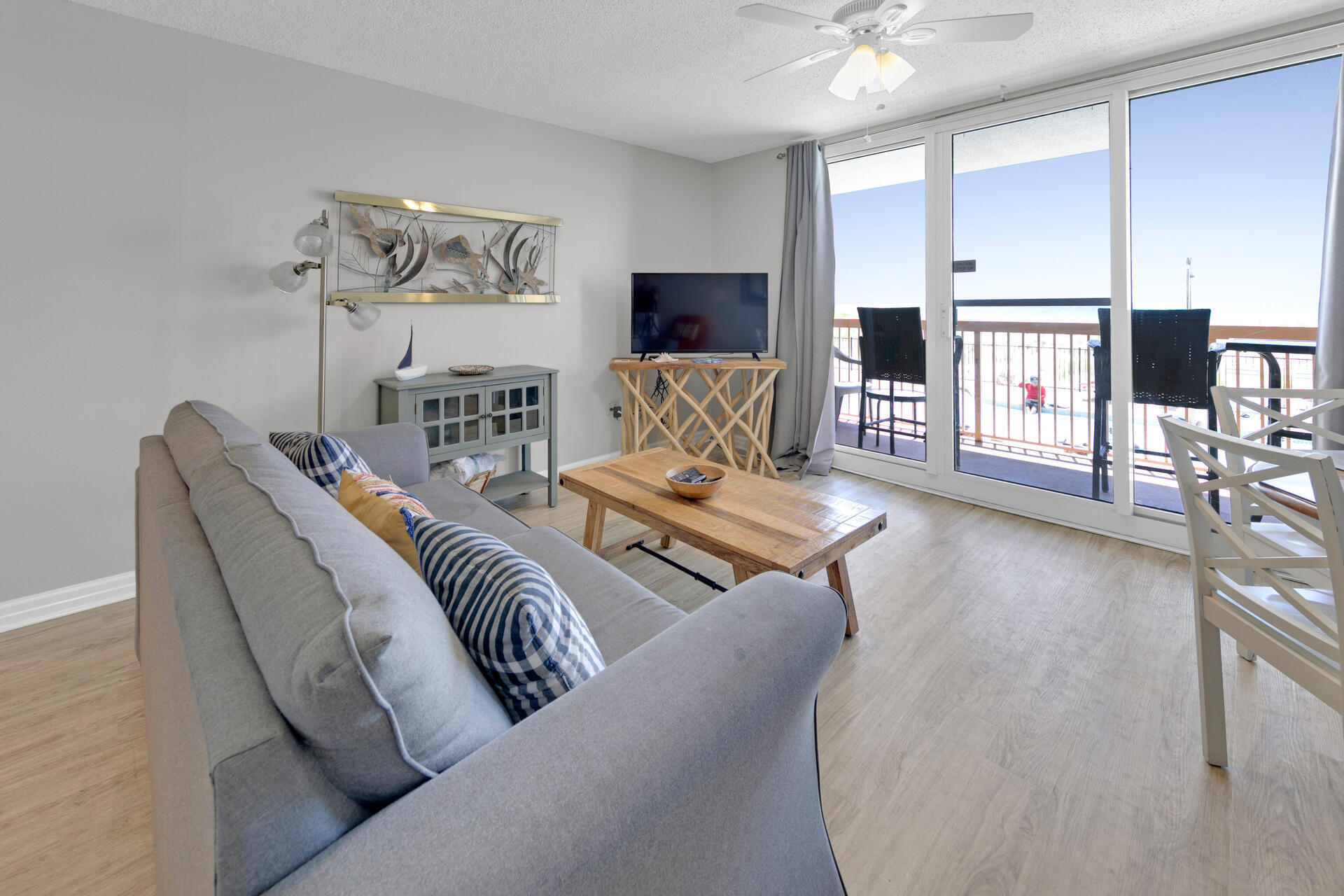PELICAN BEACH RESORT CONDO - Residential