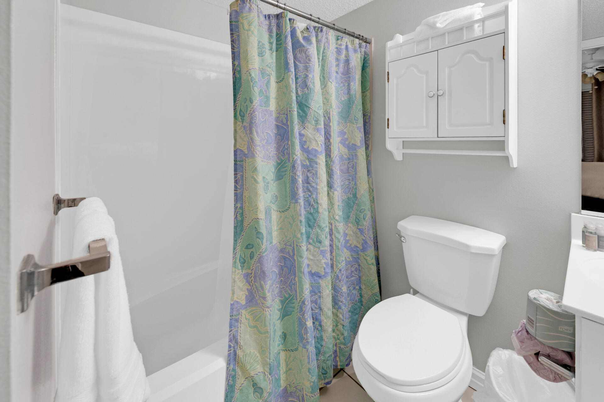 PELICAN BEACH RESORT CONDO - Residential