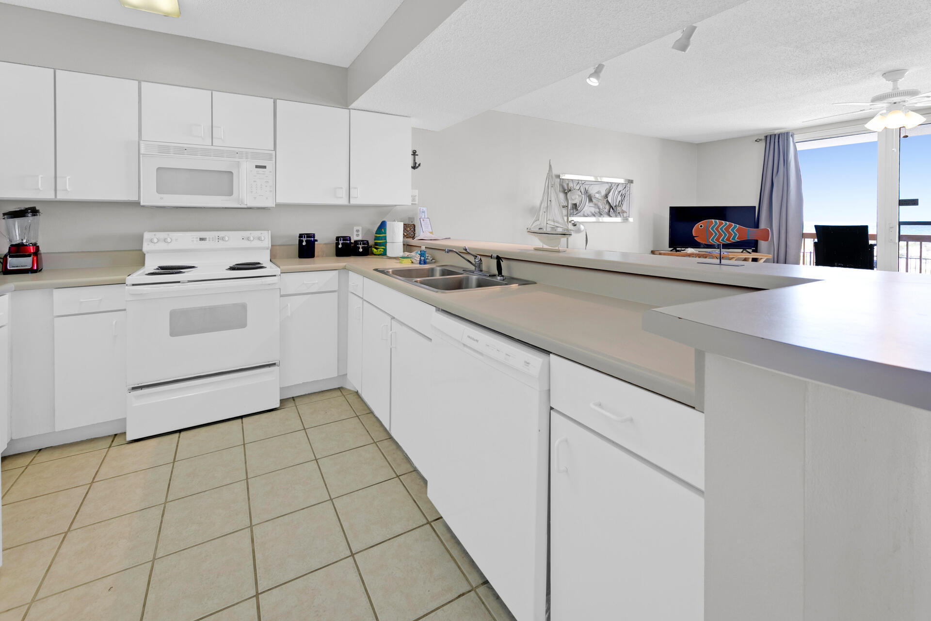 PELICAN BEACH RESORT CONDO - Residential