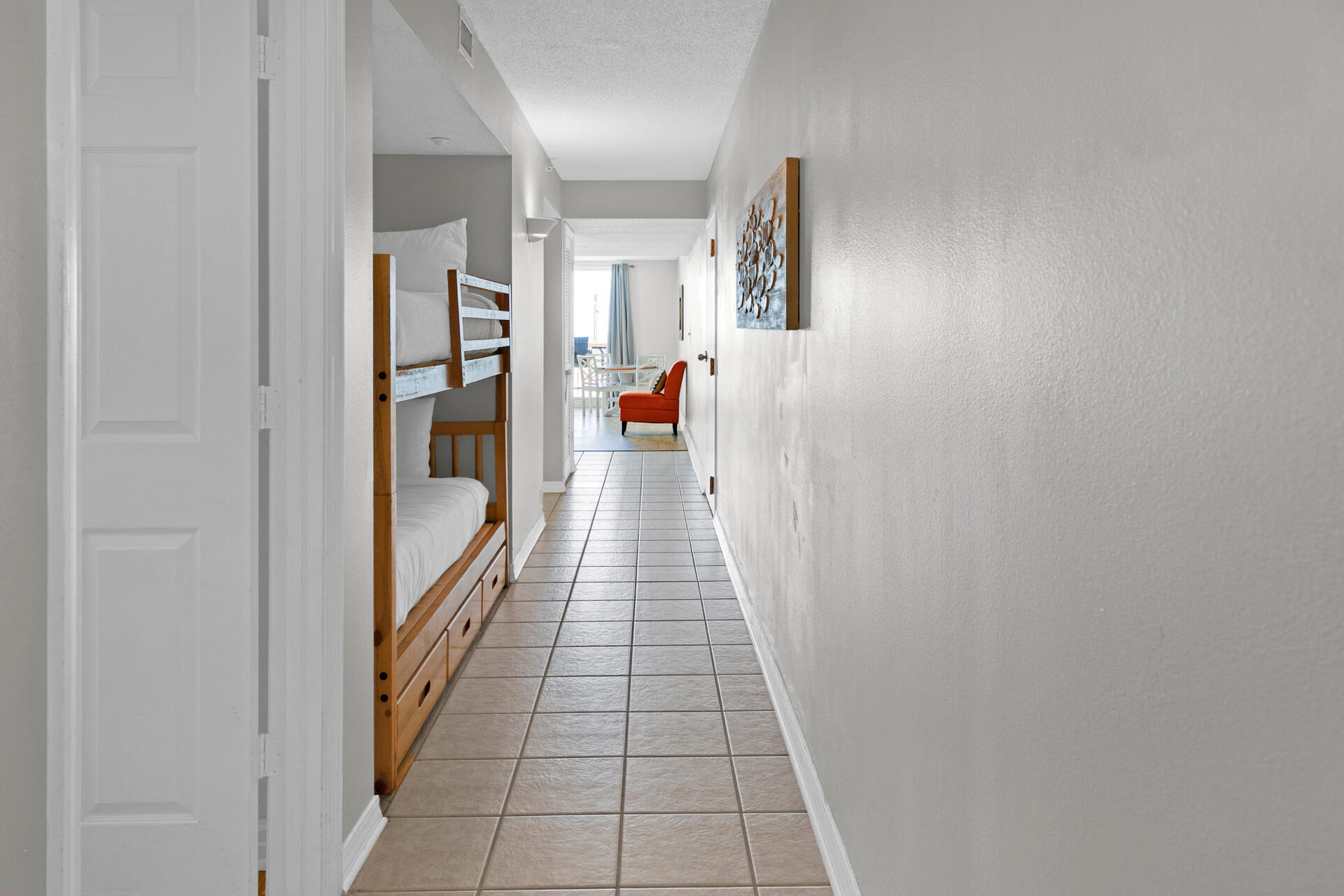 PELICAN BEACH RESORT CONDO - Residential