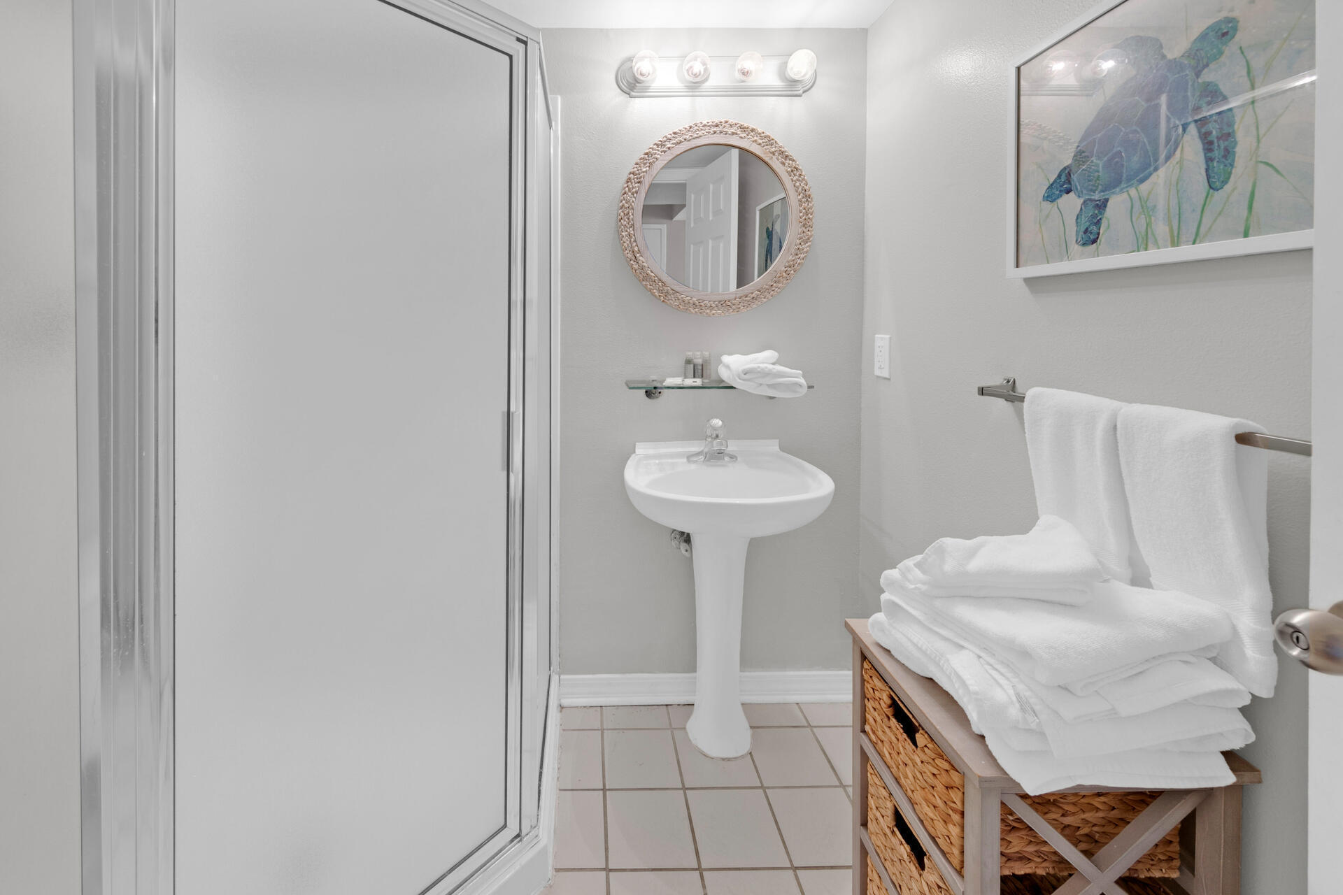 PELICAN BEACH RESORT CONDO - Residential