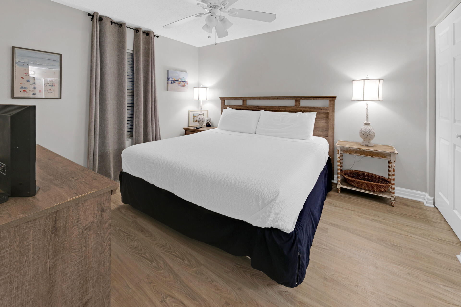 PELICAN BEACH RESORT CONDO - Residential