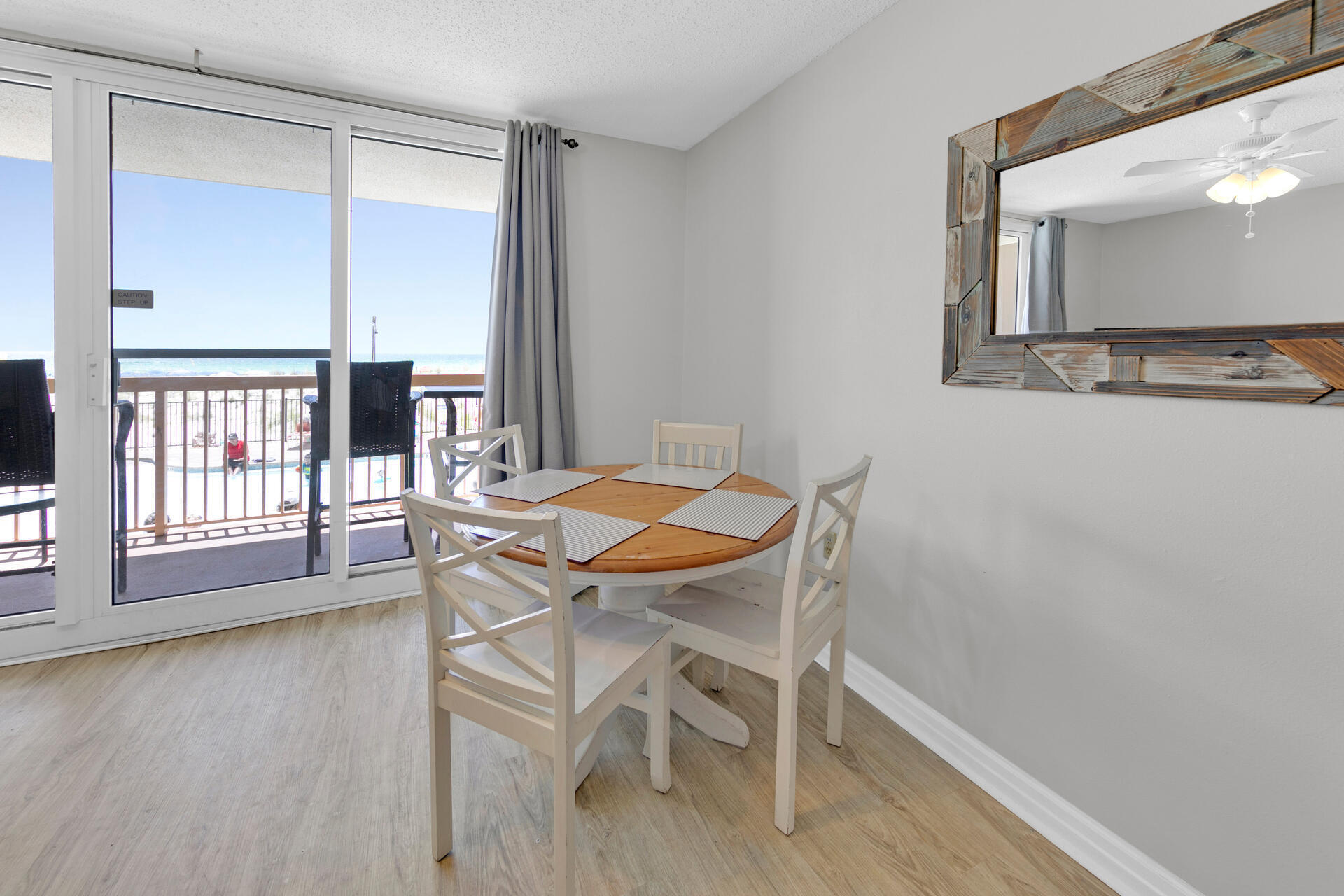 PELICAN BEACH RESORT CONDO - Residential