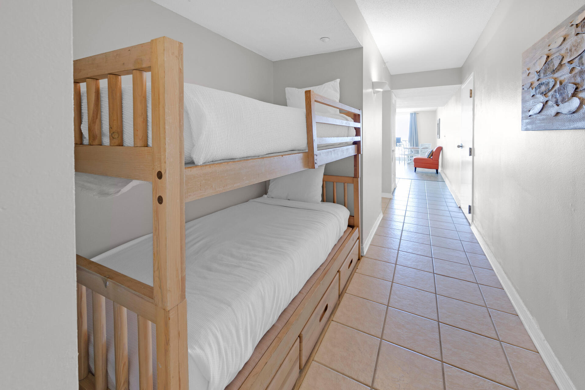 PELICAN BEACH RESORT CONDO - Residential