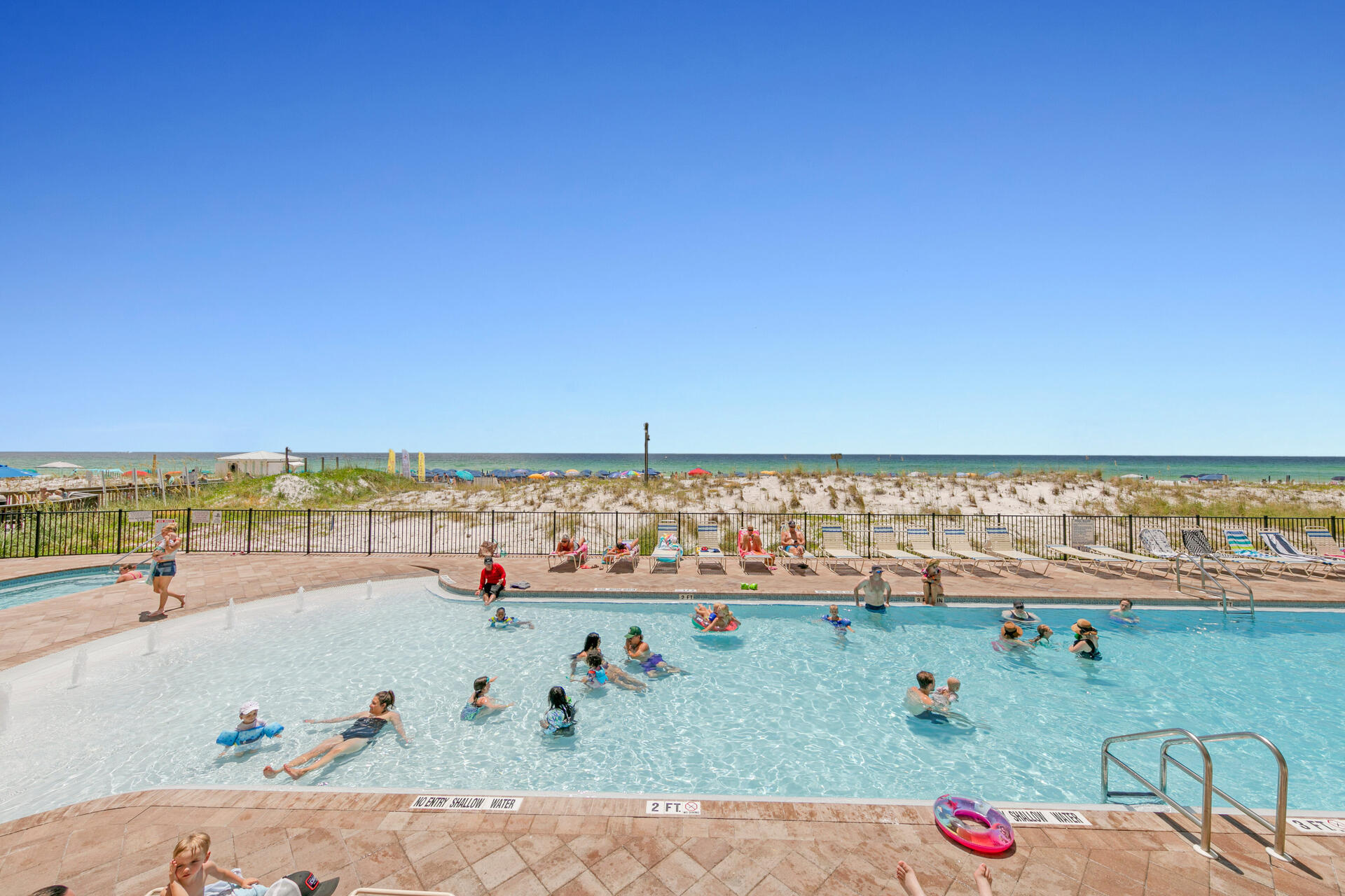 PELICAN BEACH RESORT CONDO - Residential