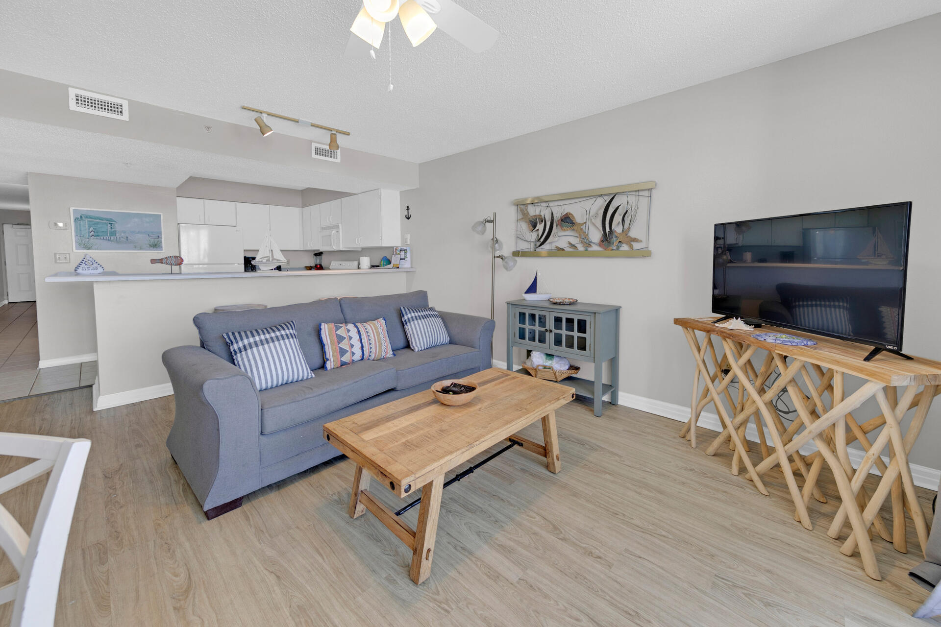 PELICAN BEACH RESORT CONDO - Residential