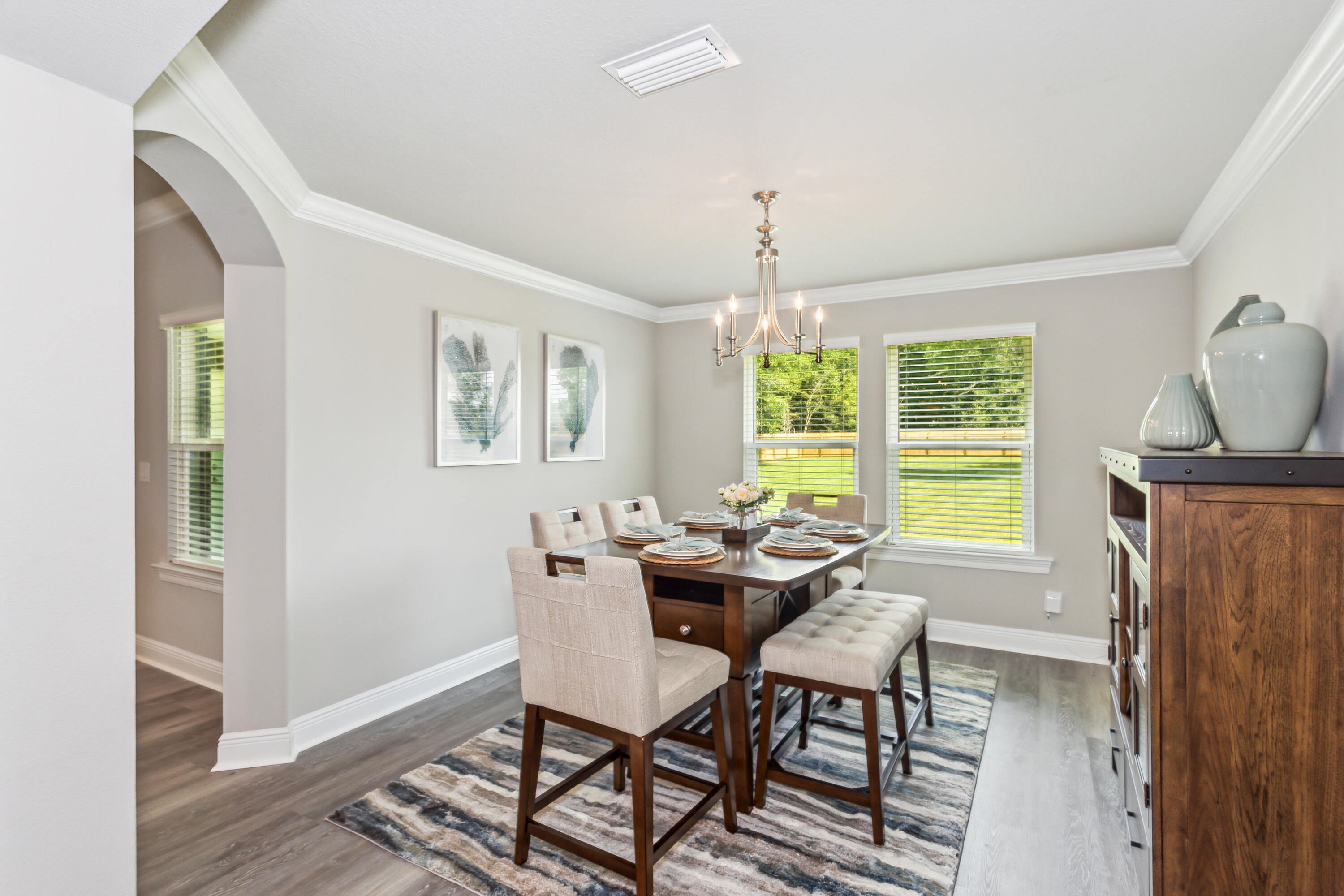 Buckeyes Landing - Residential