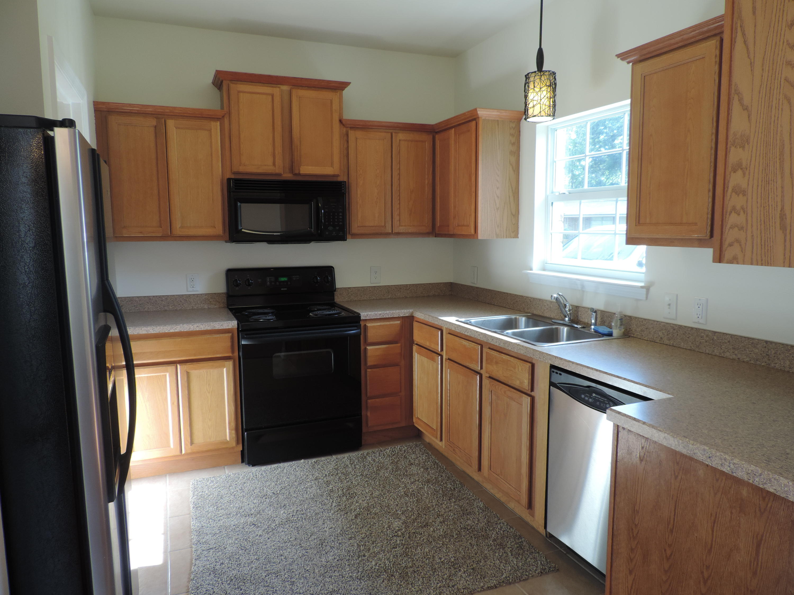 QUIET OAKS S/D - Residential