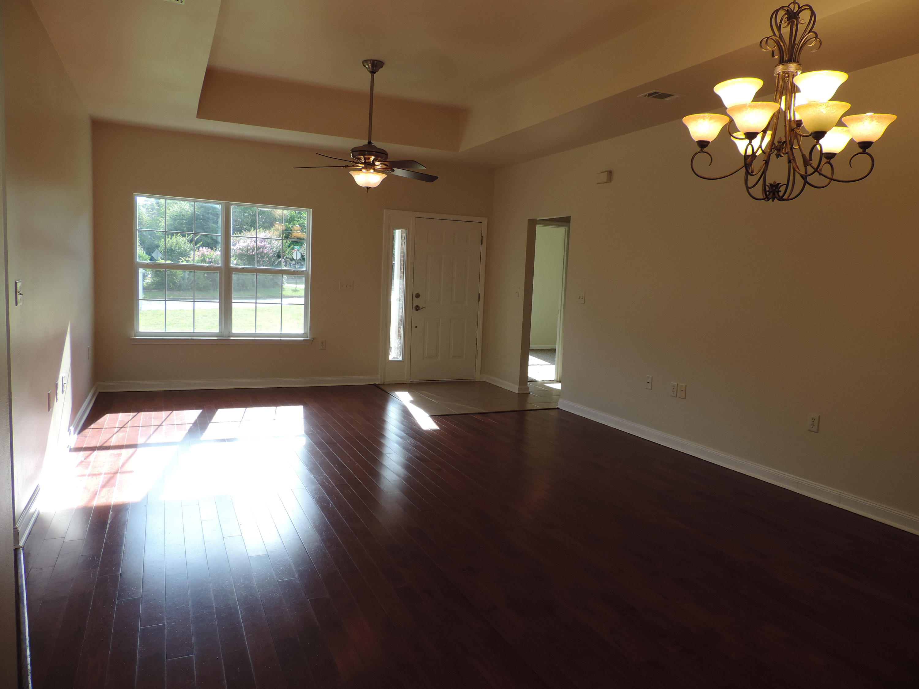 QUIET OAKS S/D - Residential