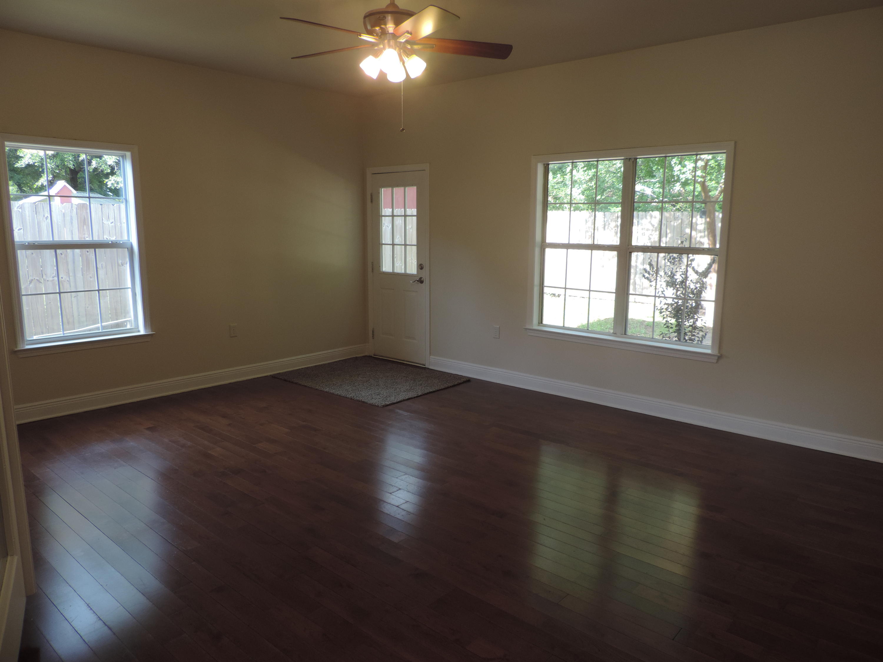 QUIET OAKS S/D - Residential