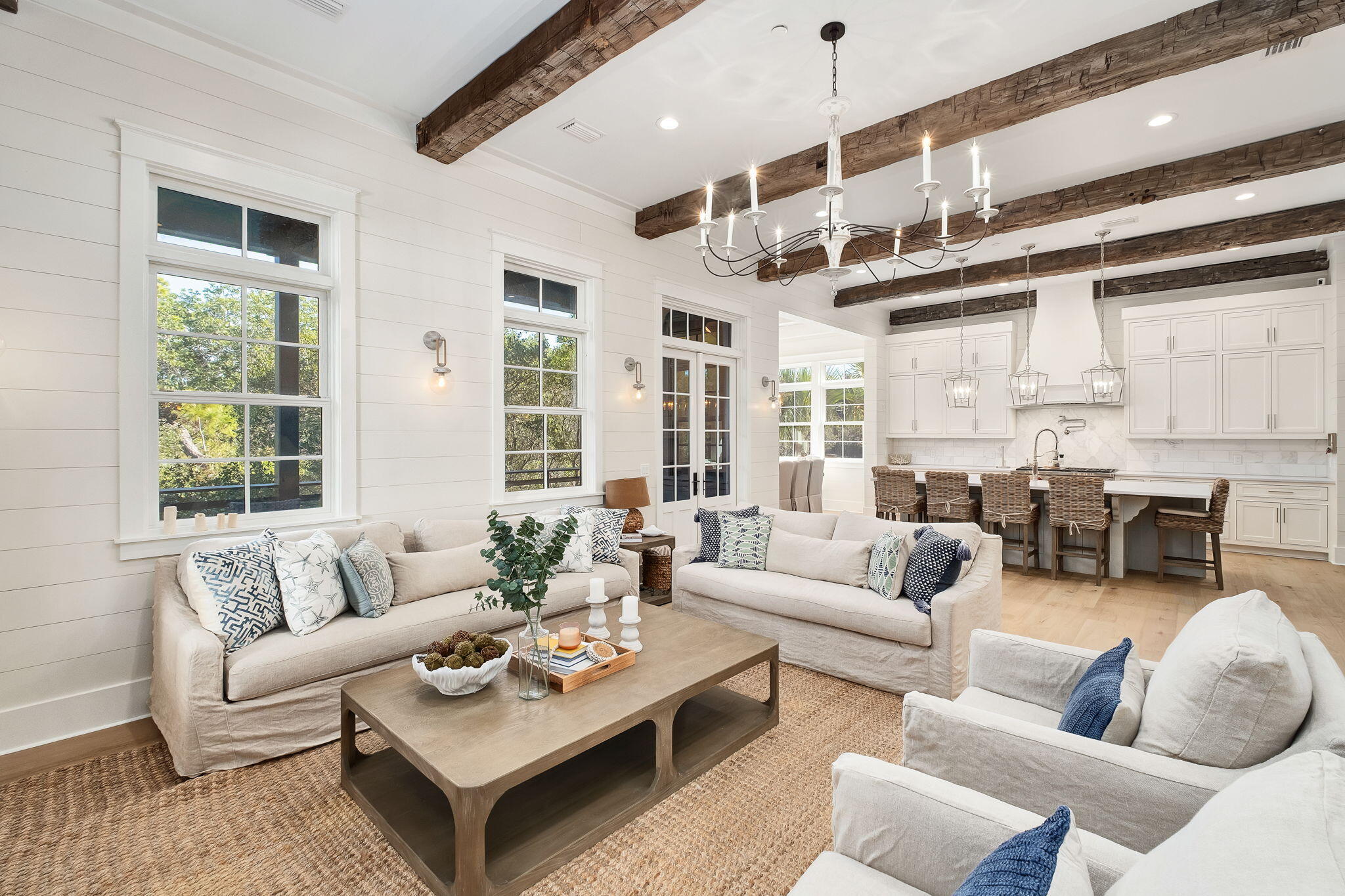 RETREAT THE - Residential