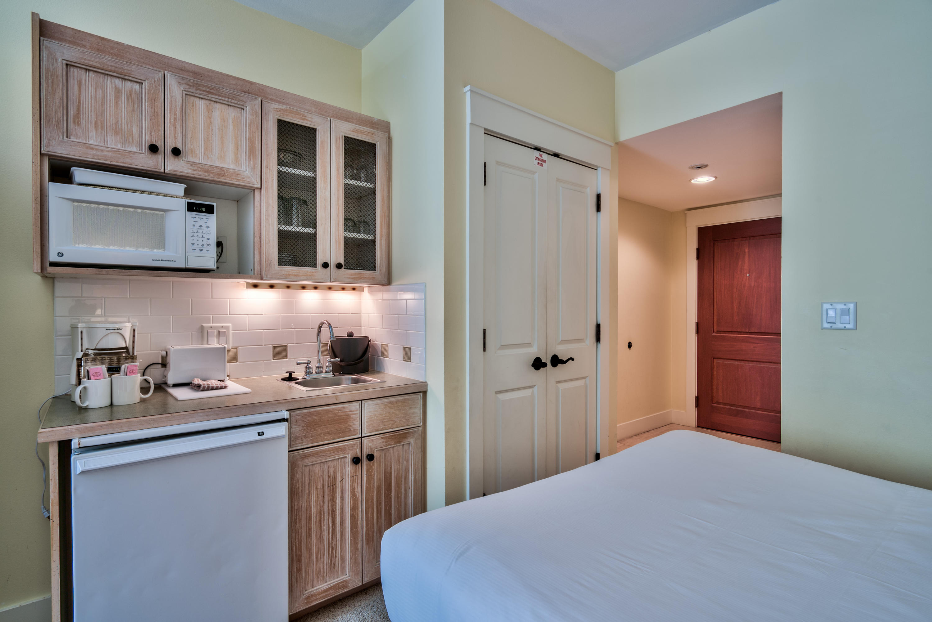 PILOT HOUSE - Residential