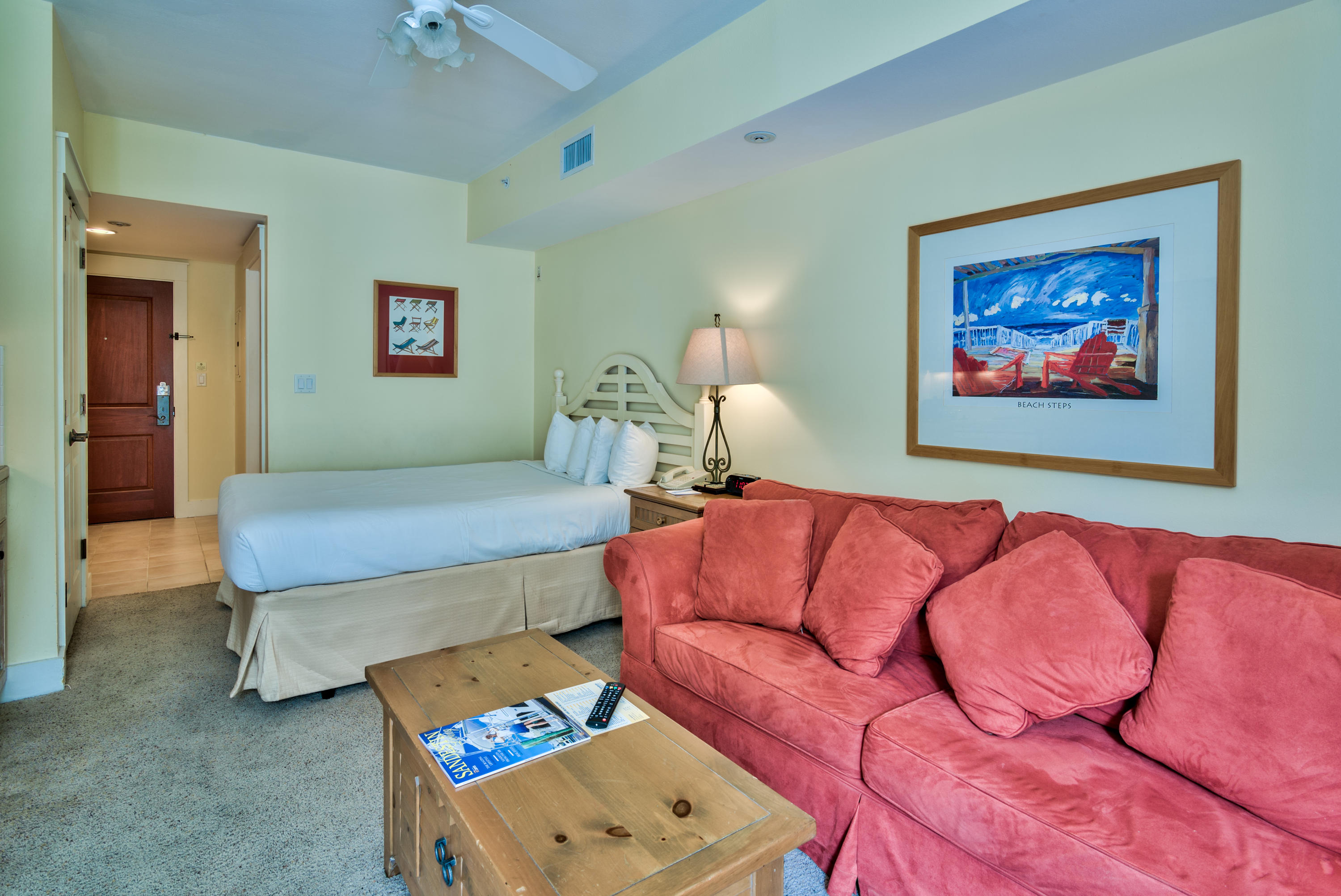 PILOT HOUSE - Residential