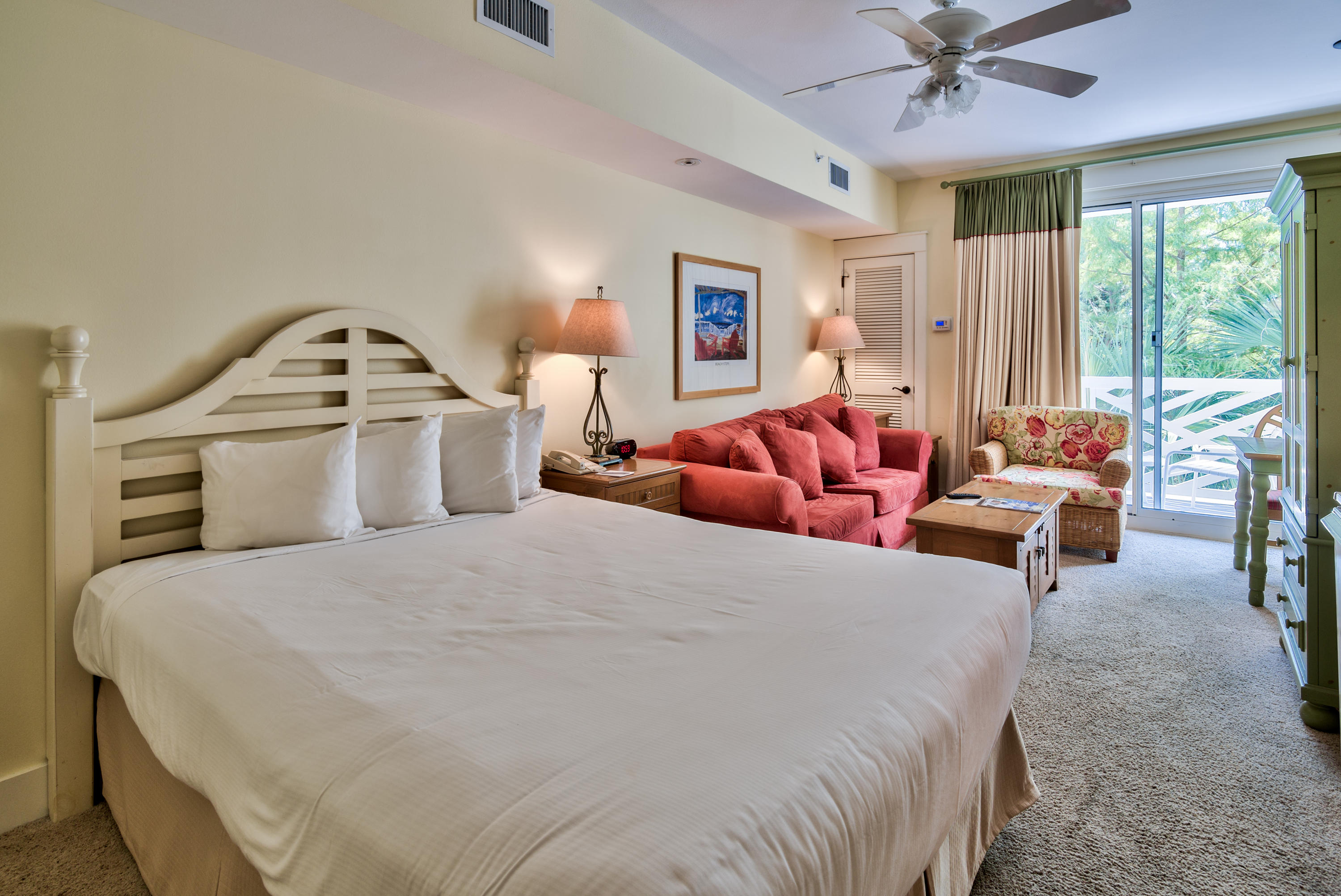 PILOT HOUSE - Residential