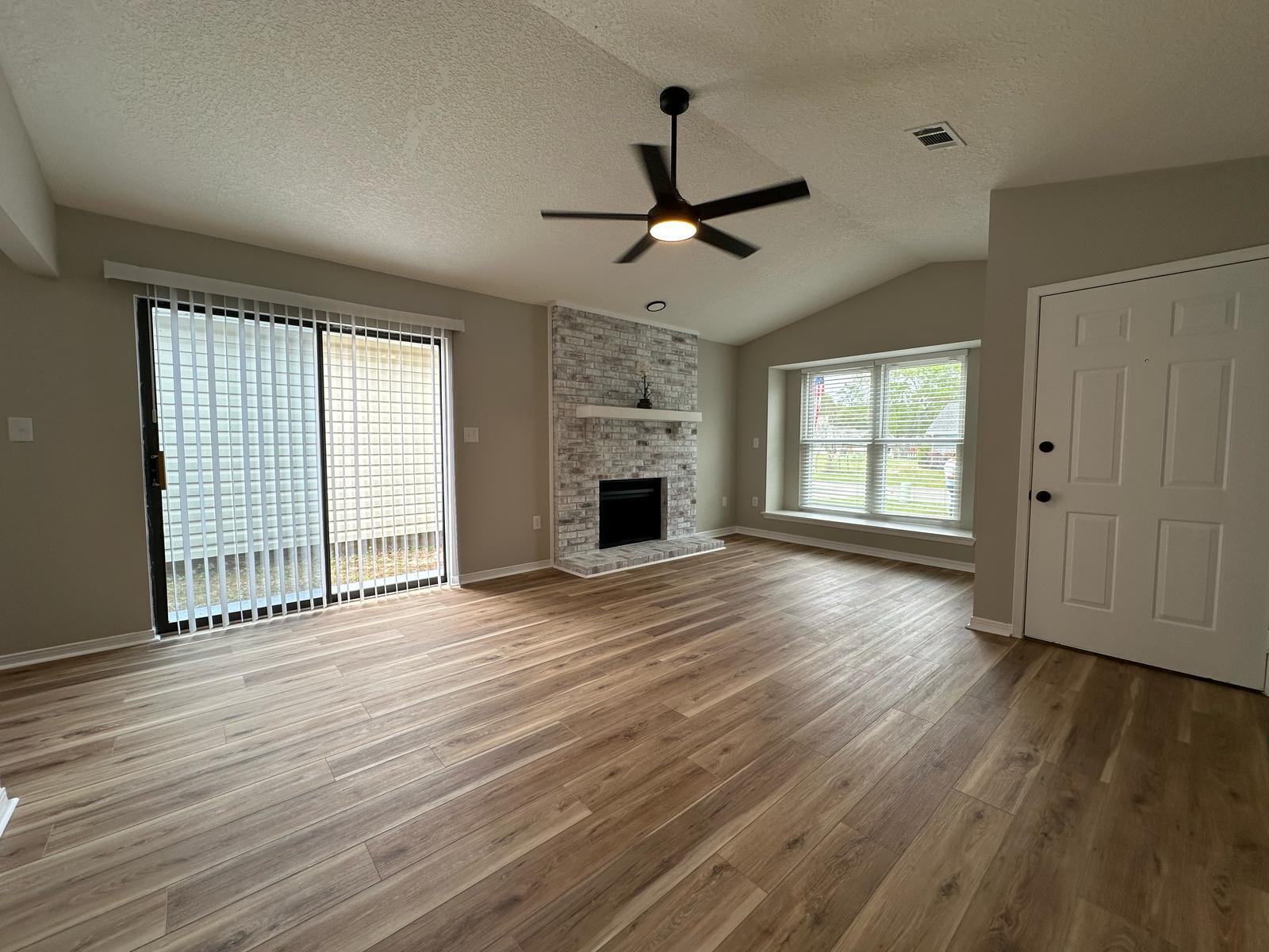 KELLY HILL ESTATES - Residential