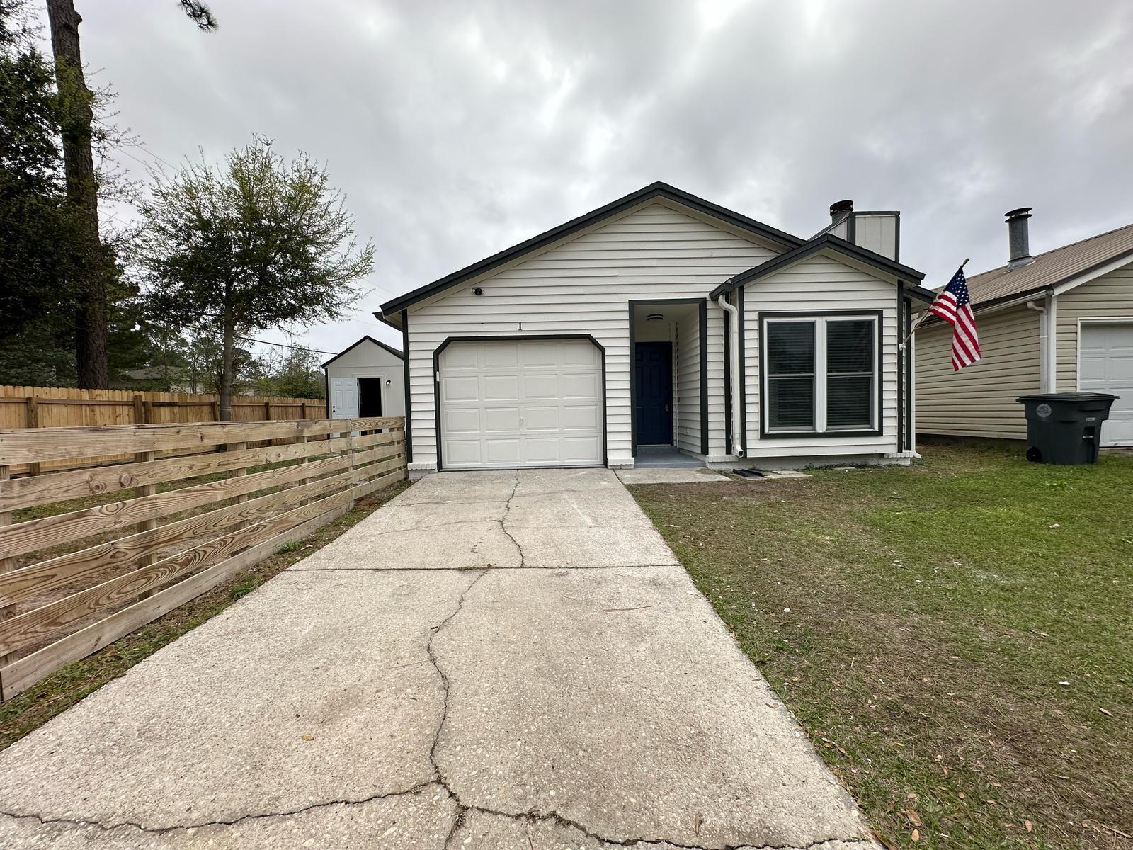 KELLY HILL ESTATES - Residential