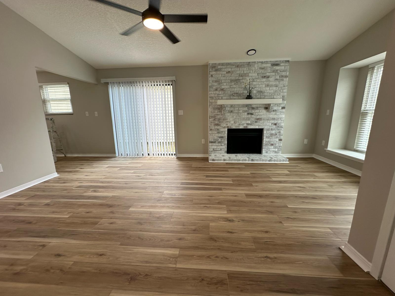 KELLY HILL ESTATES - Residential