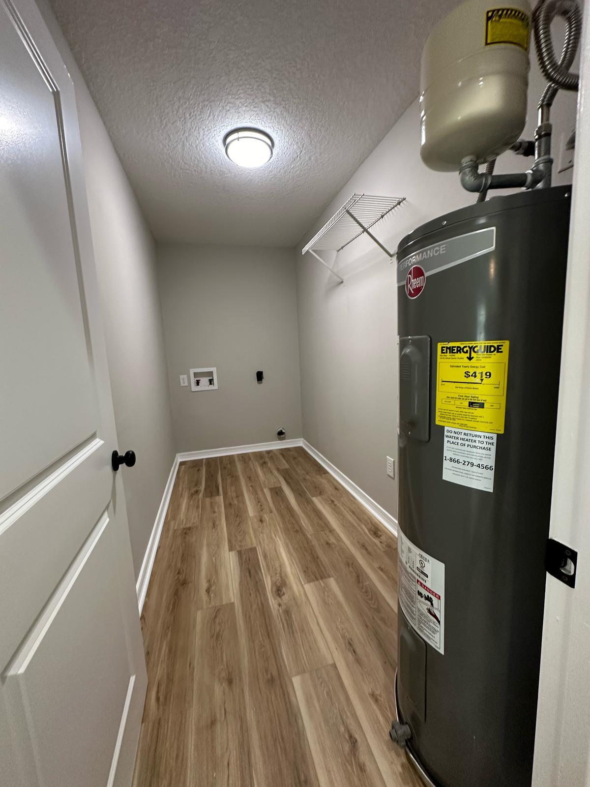 KELLY HILL ESTATES - Residential