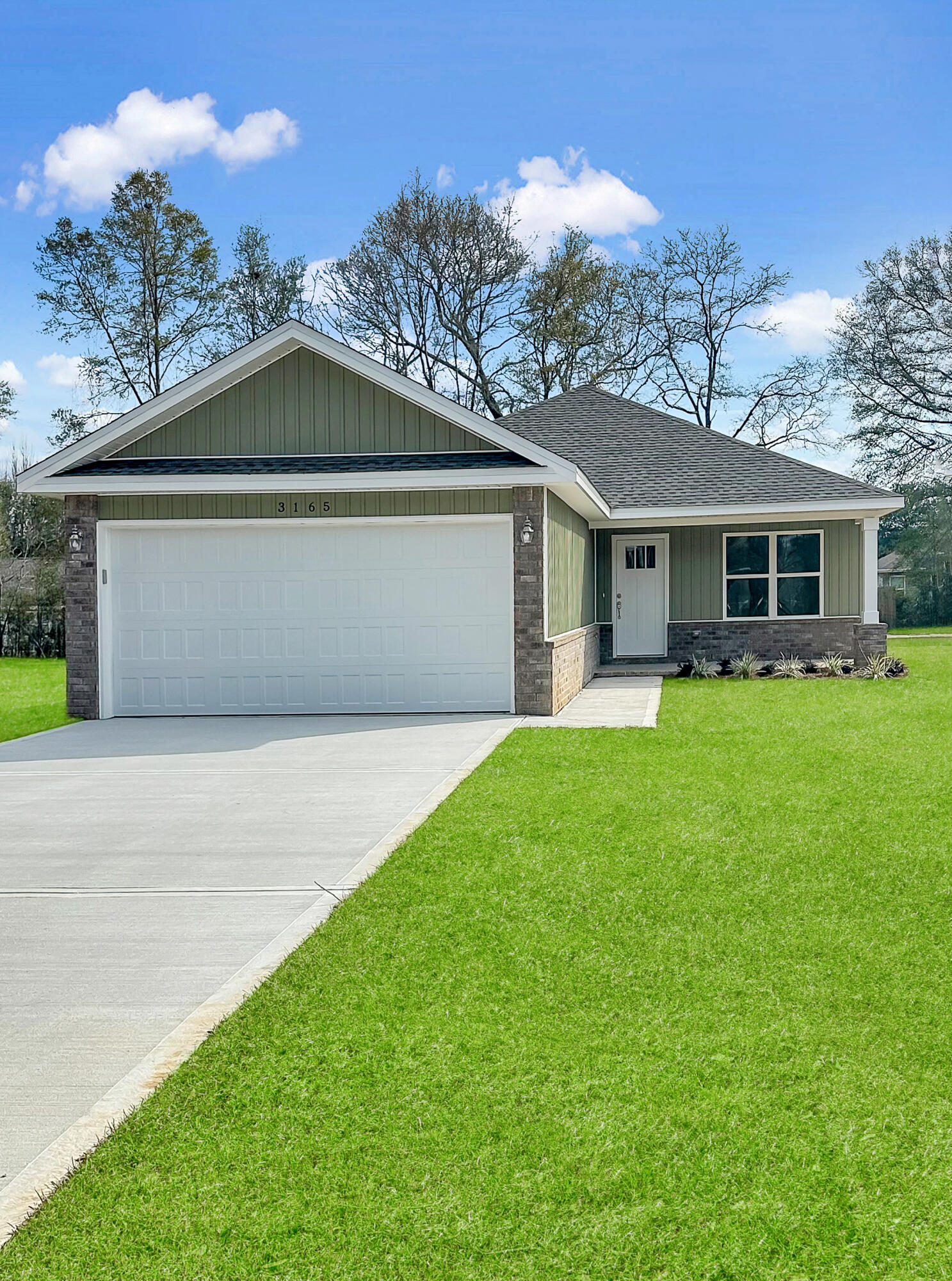 GARDEN CITY - Residential