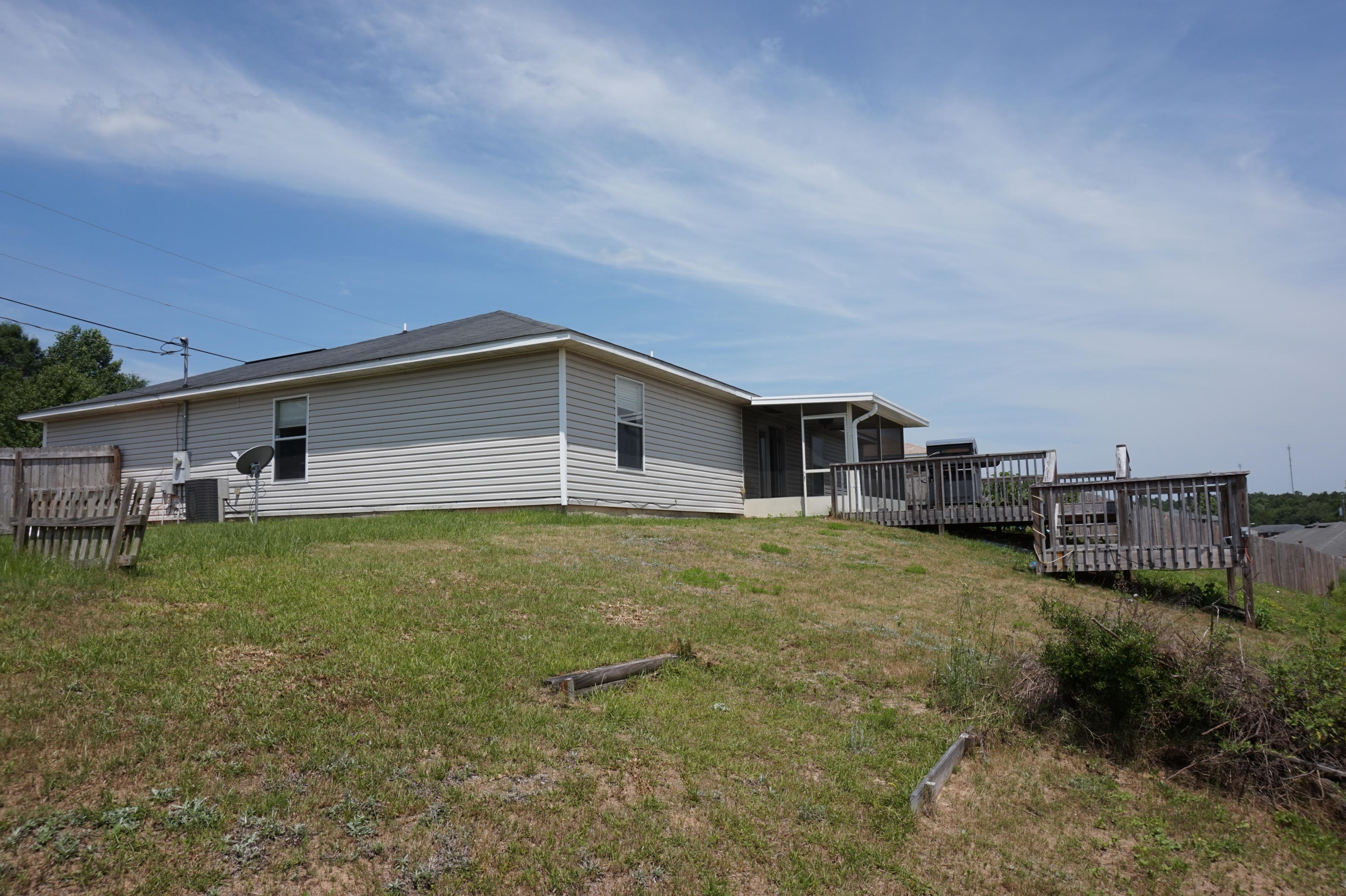 COUNTRYVIEW ESTATES 10TH ADDN - Residential