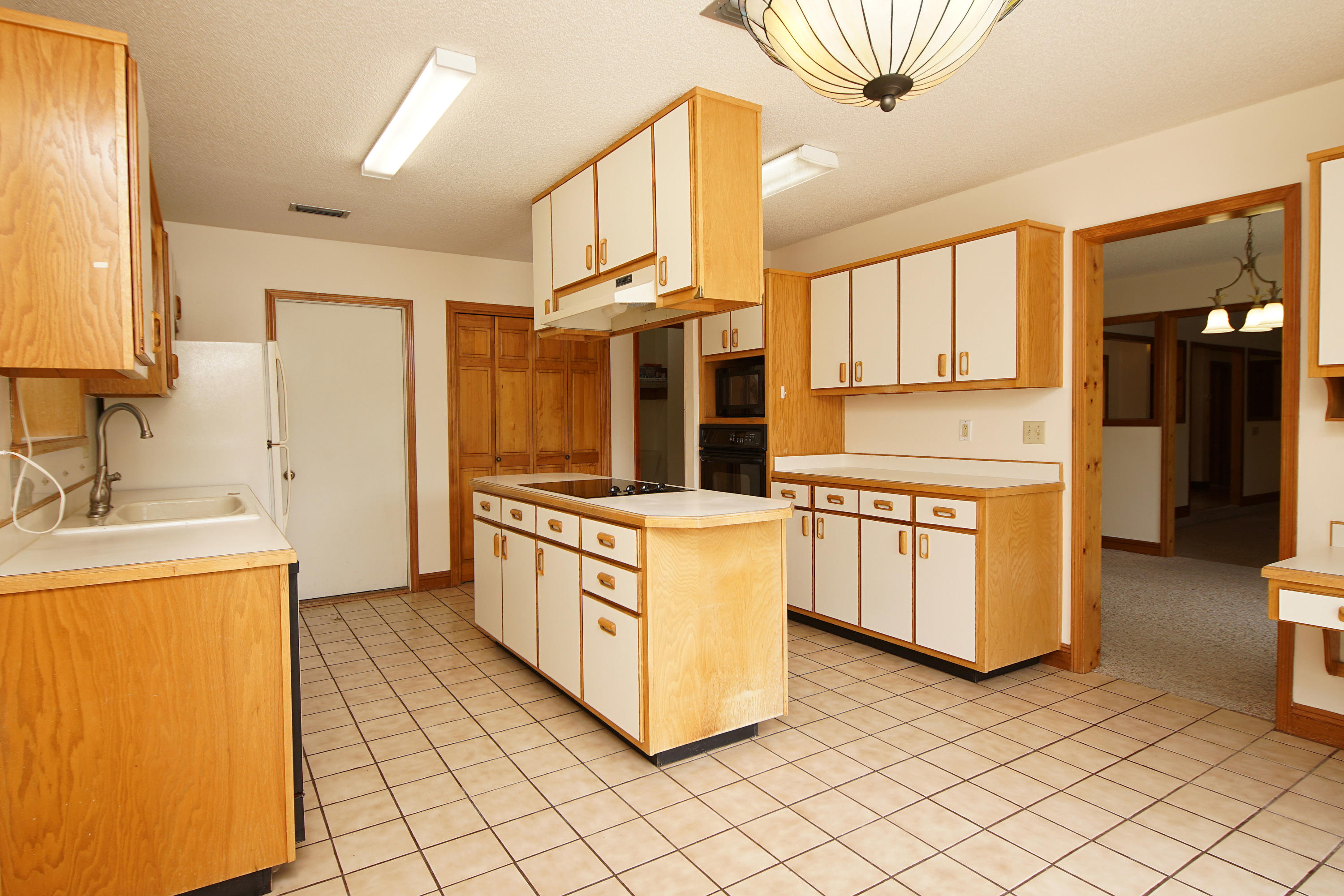 BLUEWATER BAY - Residential Lease