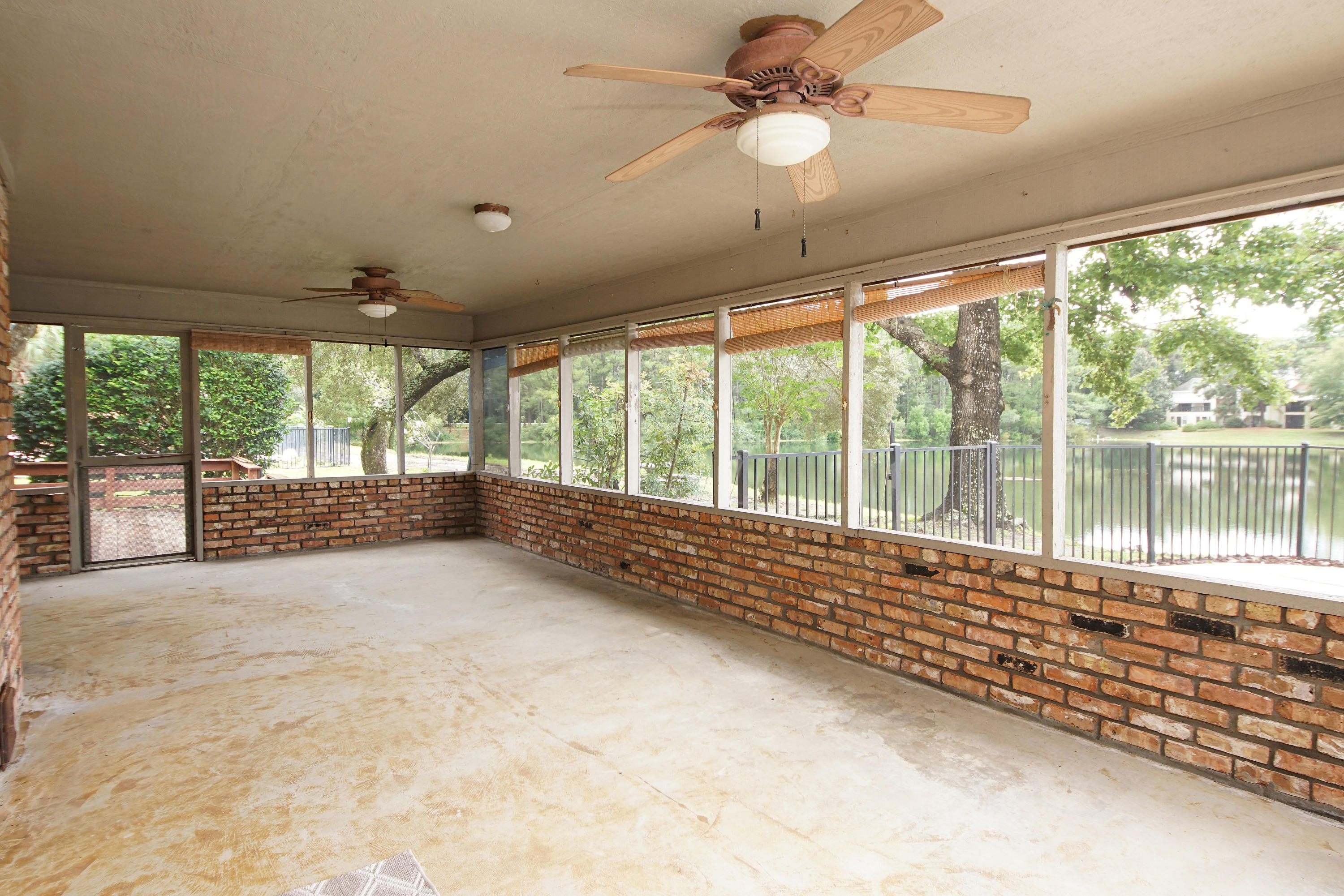 BLUEWATER BAY - Residential Lease