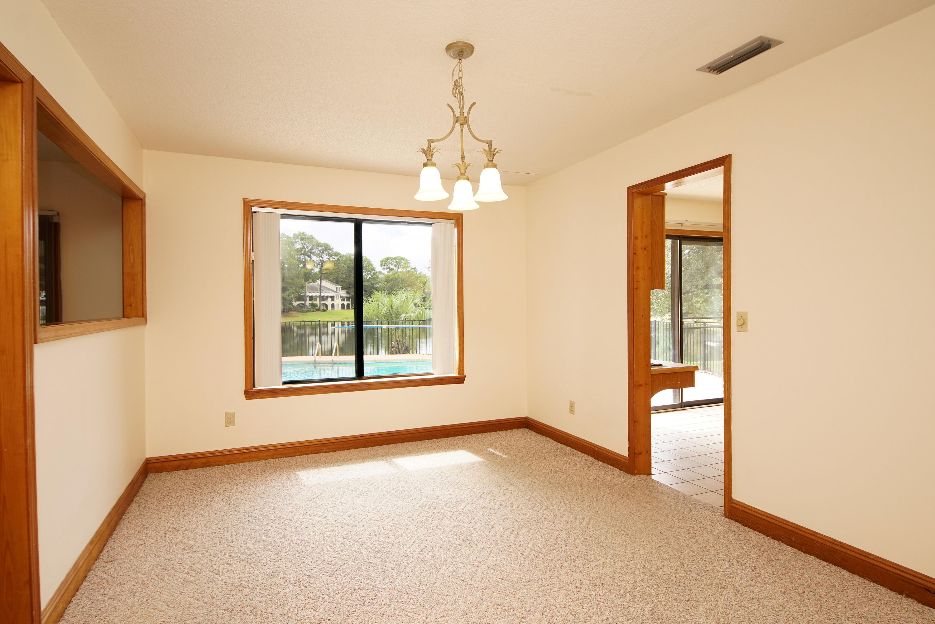 BLUEWATER BAY - Residential Lease