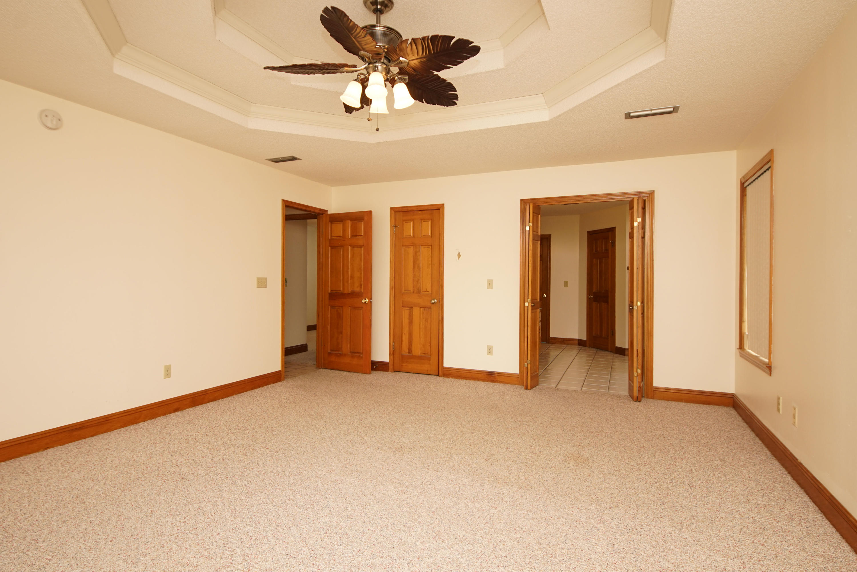 BLUEWATER BAY - Residential Lease