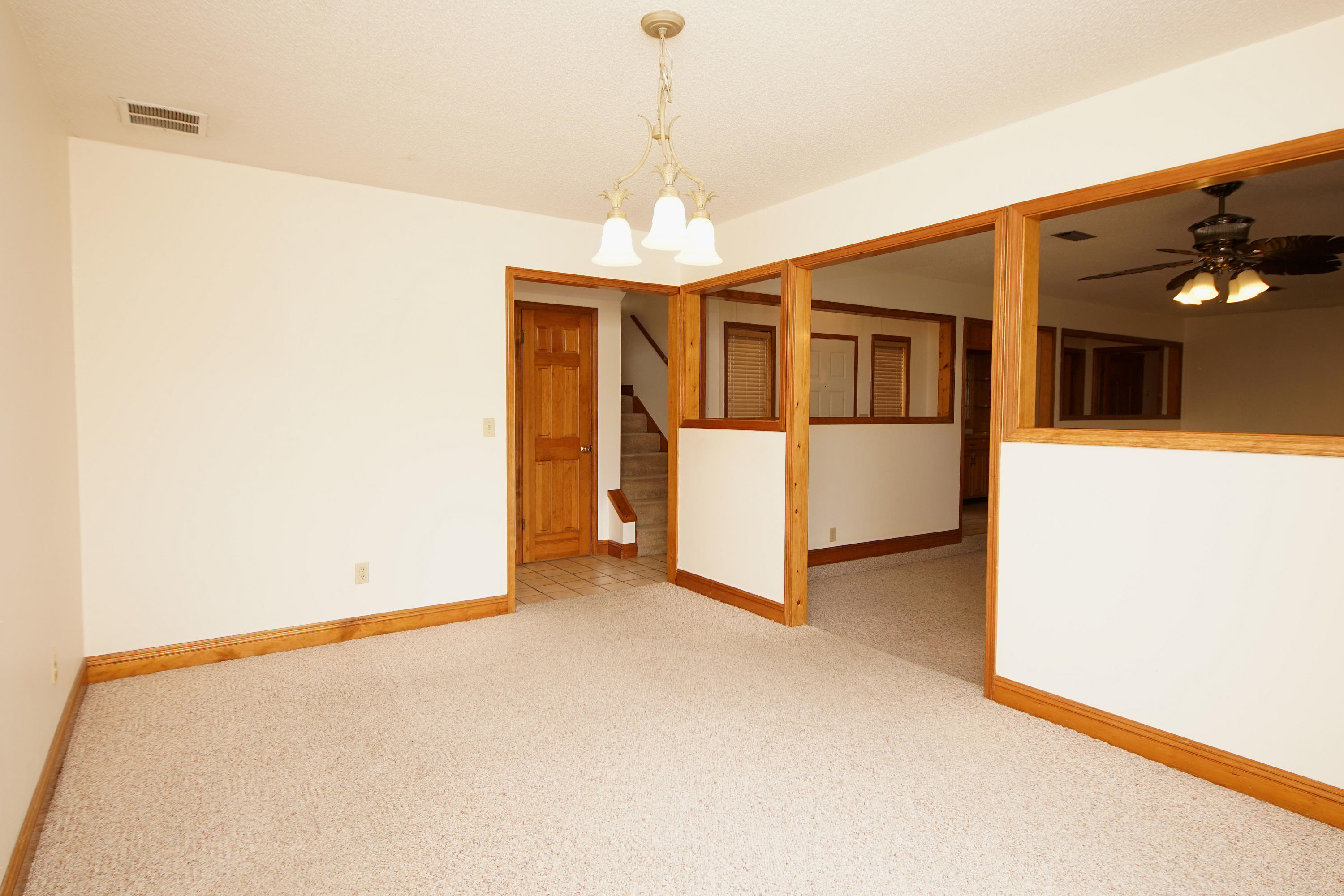 BLUEWATER BAY - Residential Lease