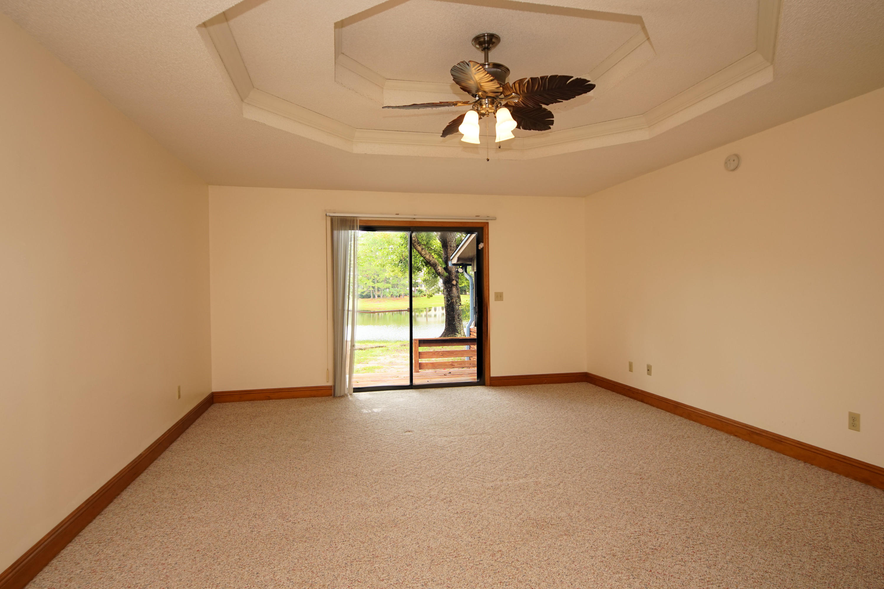 BLUEWATER BAY - Residential Lease