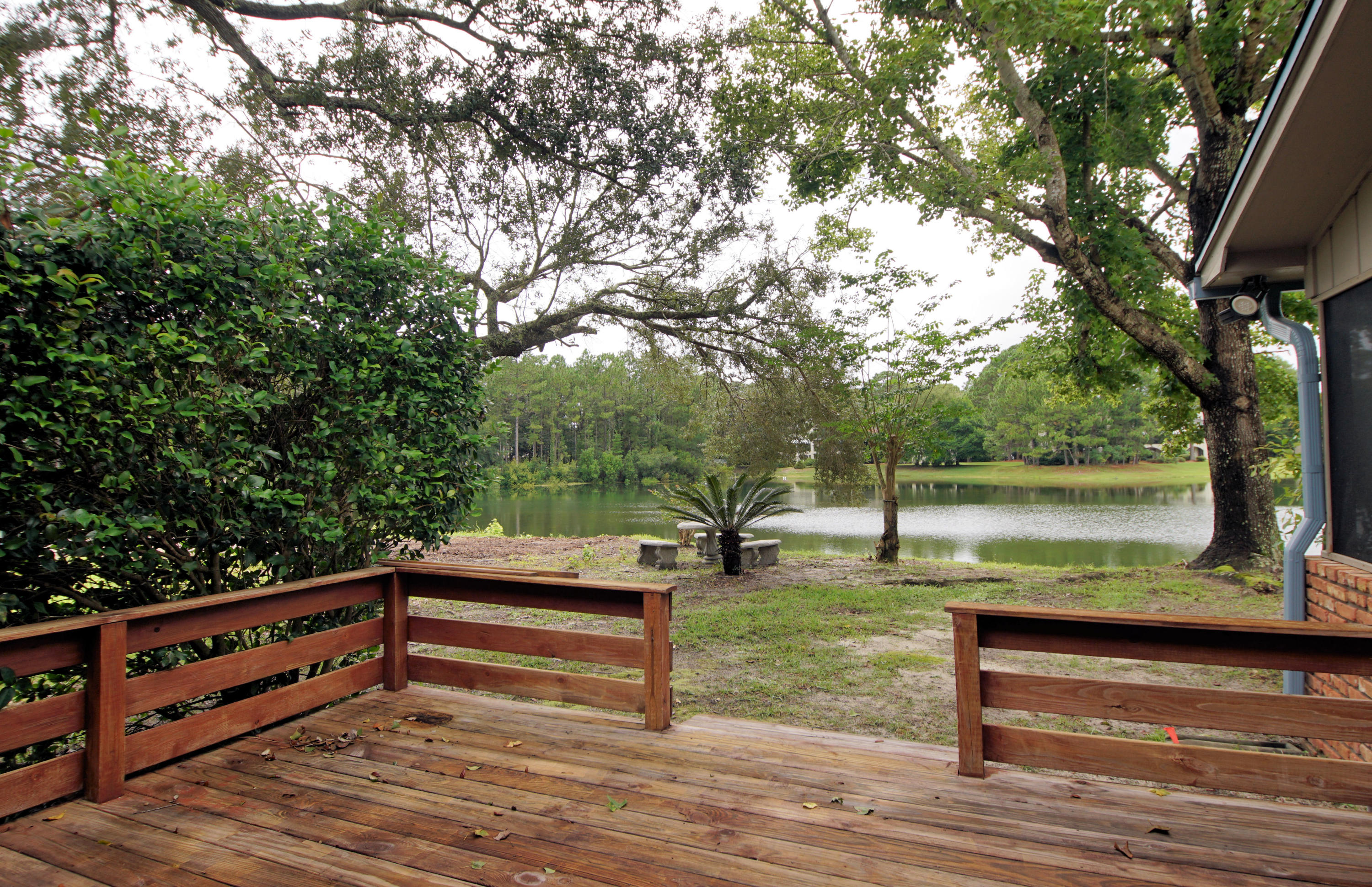 BLUEWATER BAY - Residential Lease