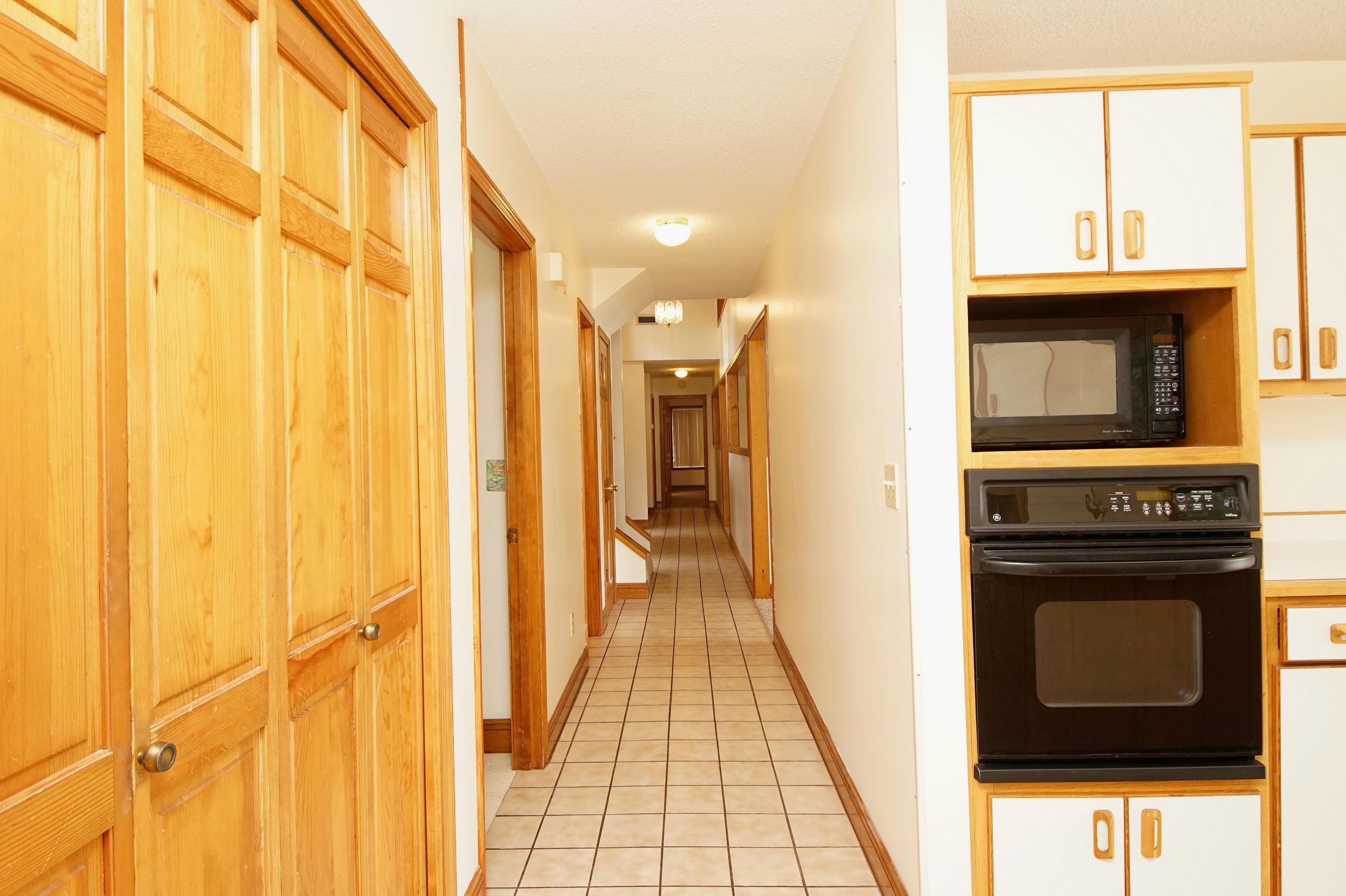 BLUEWATER BAY - Residential Lease