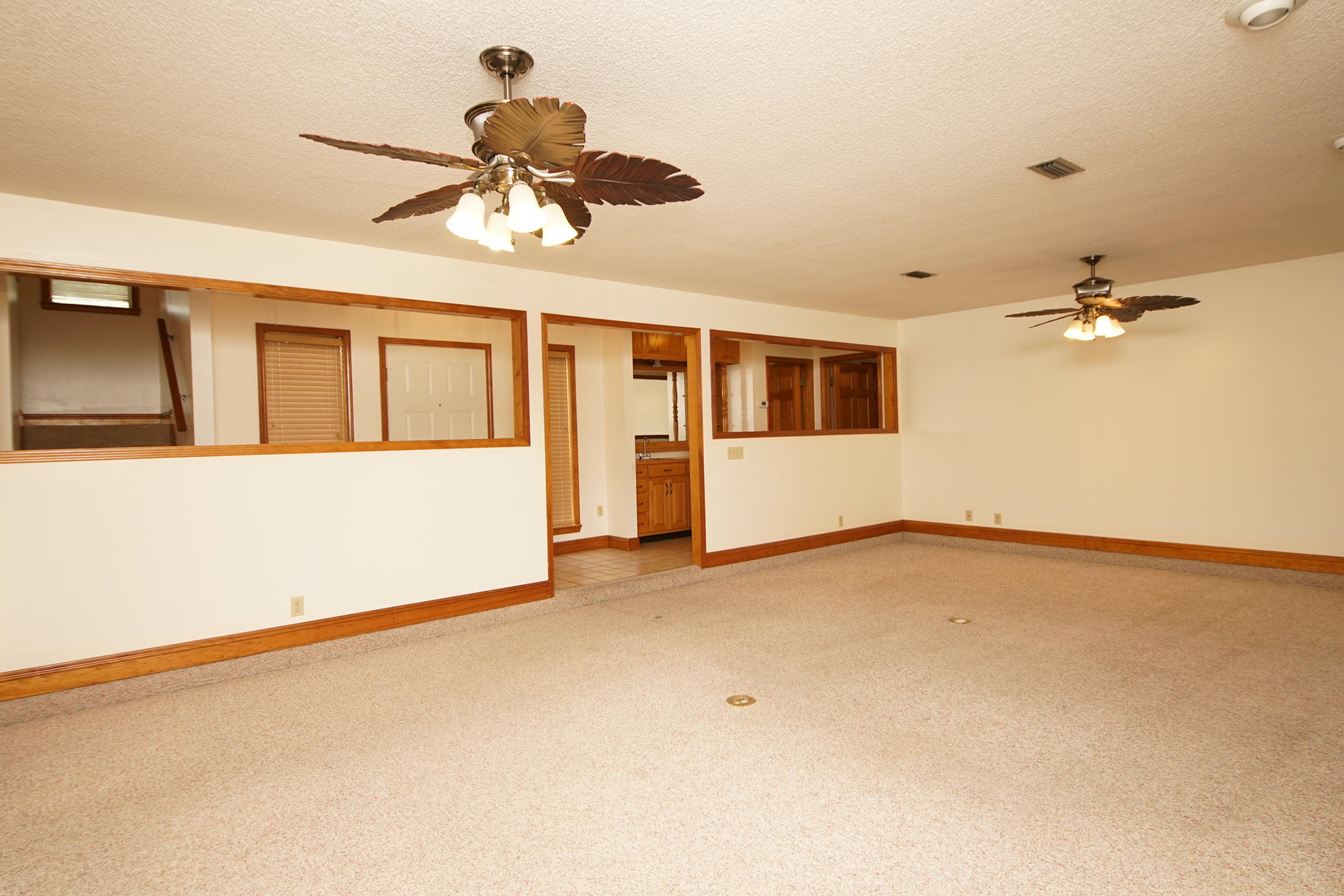 BLUEWATER BAY - Residential Lease