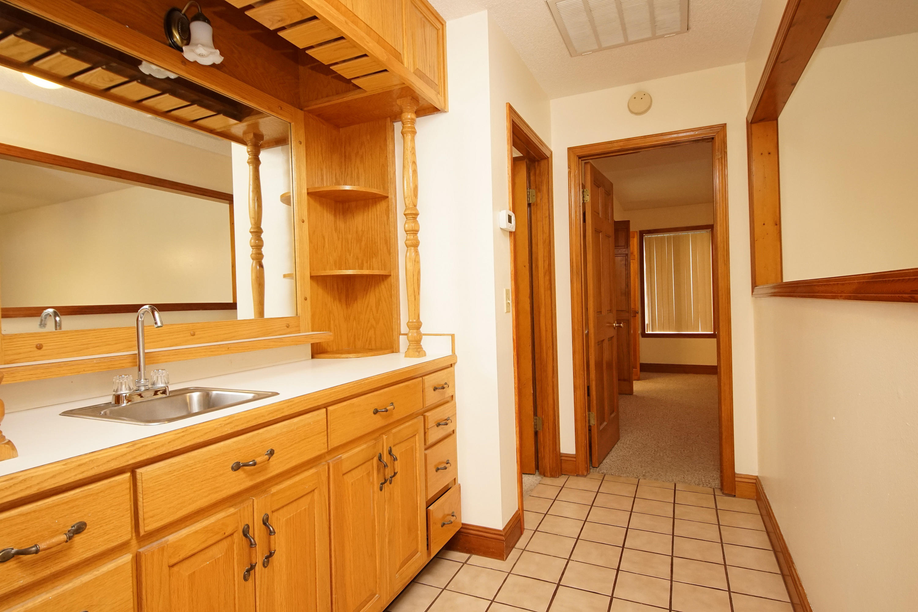 BLUEWATER BAY - Residential Lease