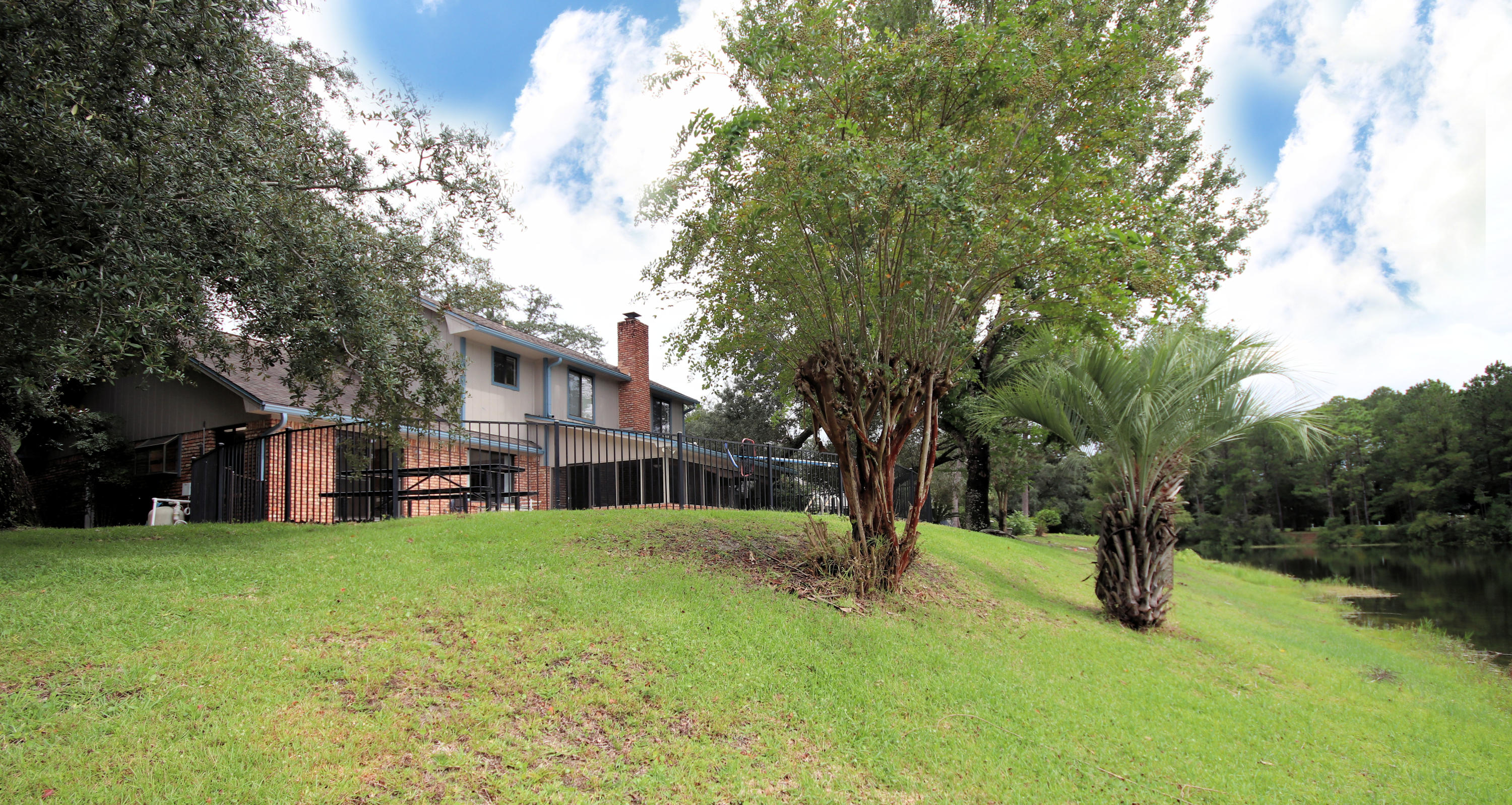 BLUEWATER BAY - Residential Lease