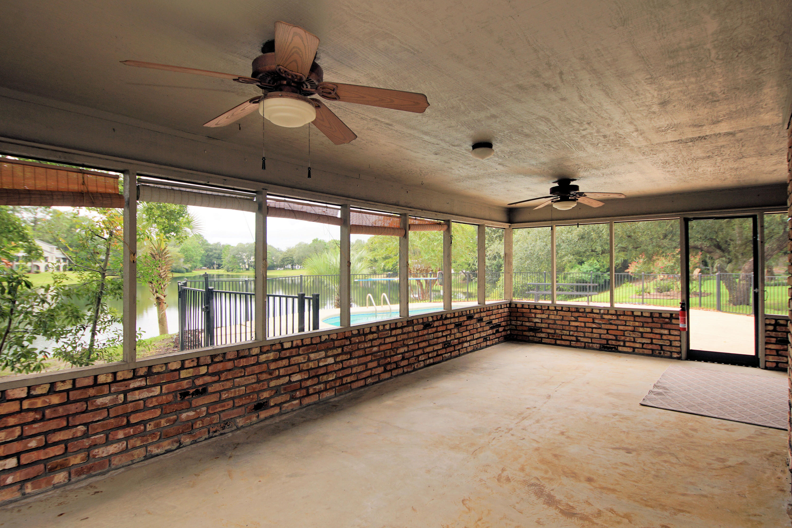 BLUEWATER BAY - Residential Lease