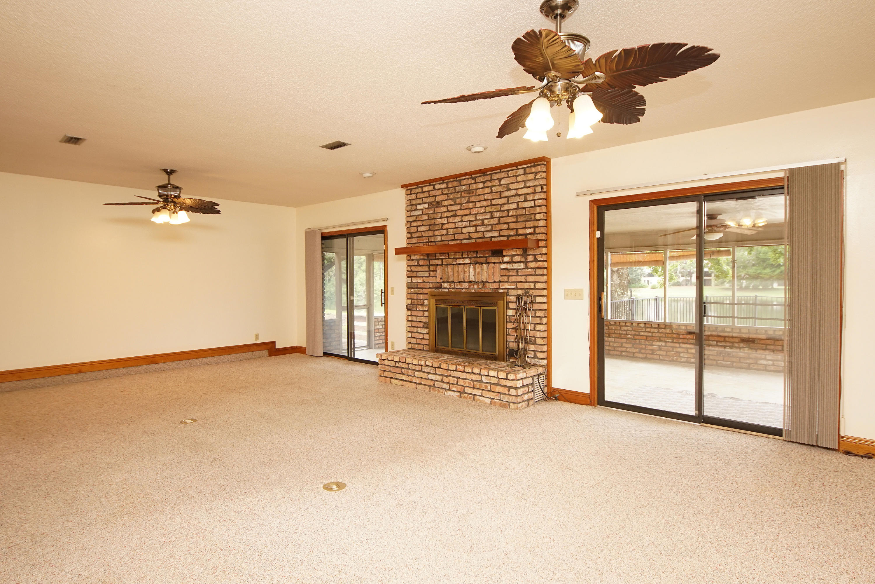 BLUEWATER BAY - Residential Lease