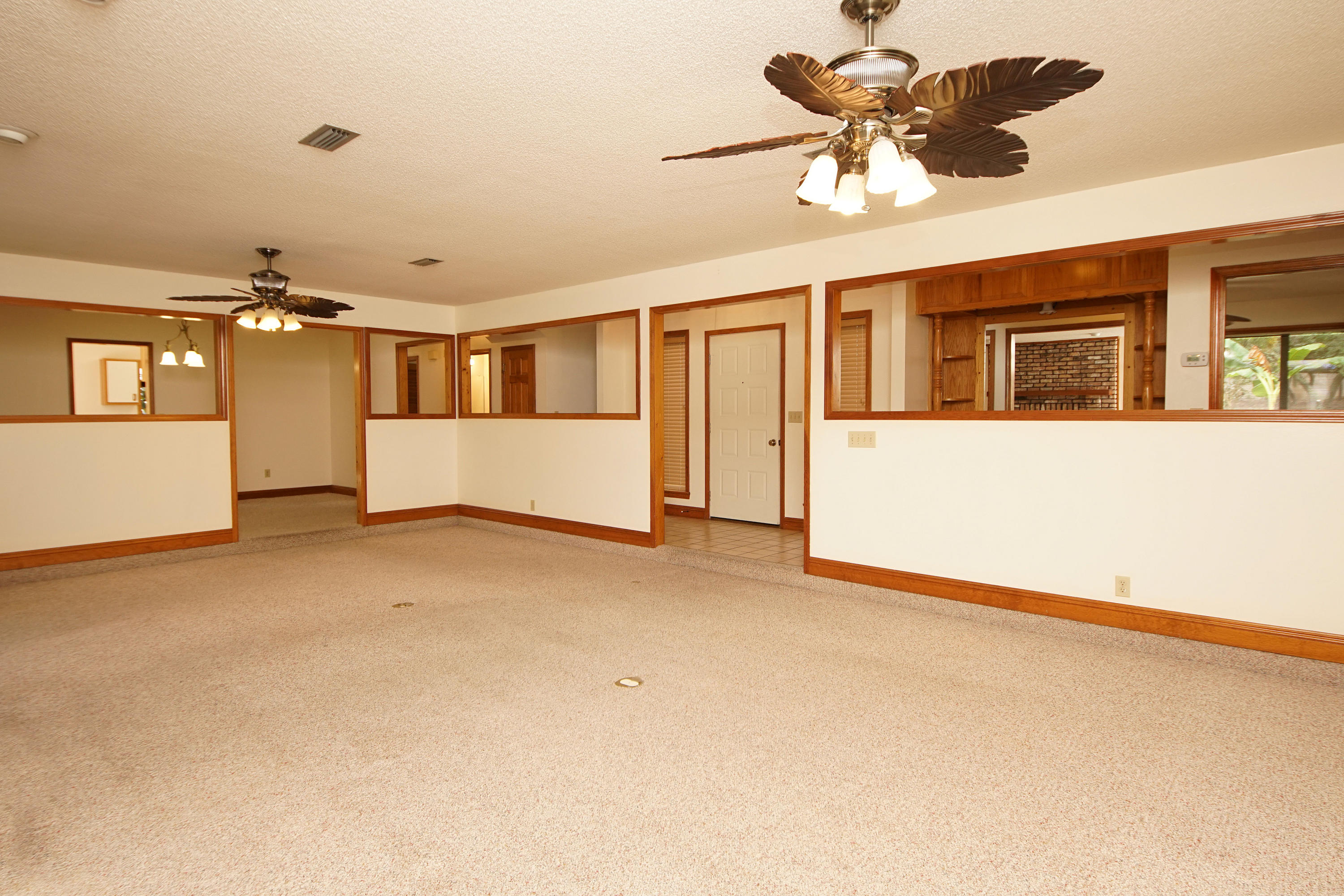 BLUEWATER BAY - Residential Lease