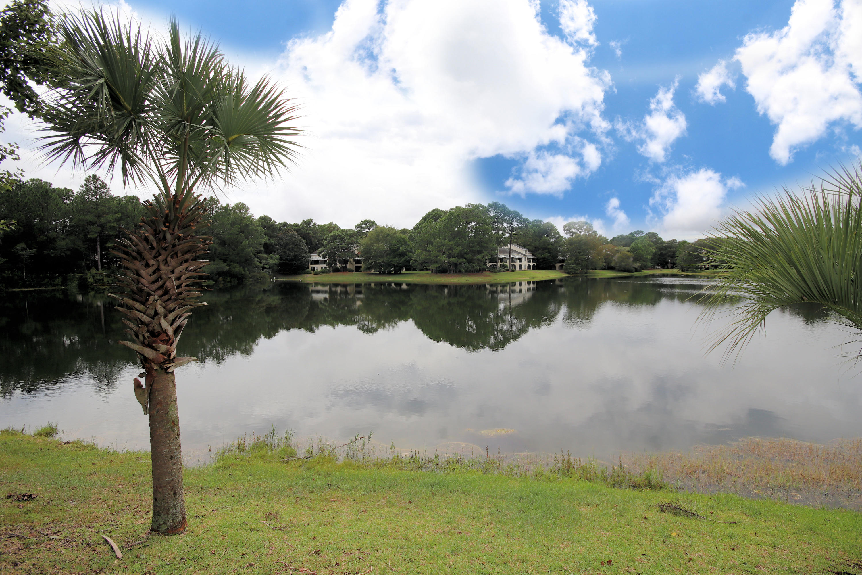 BLUEWATER BAY - Residential Lease