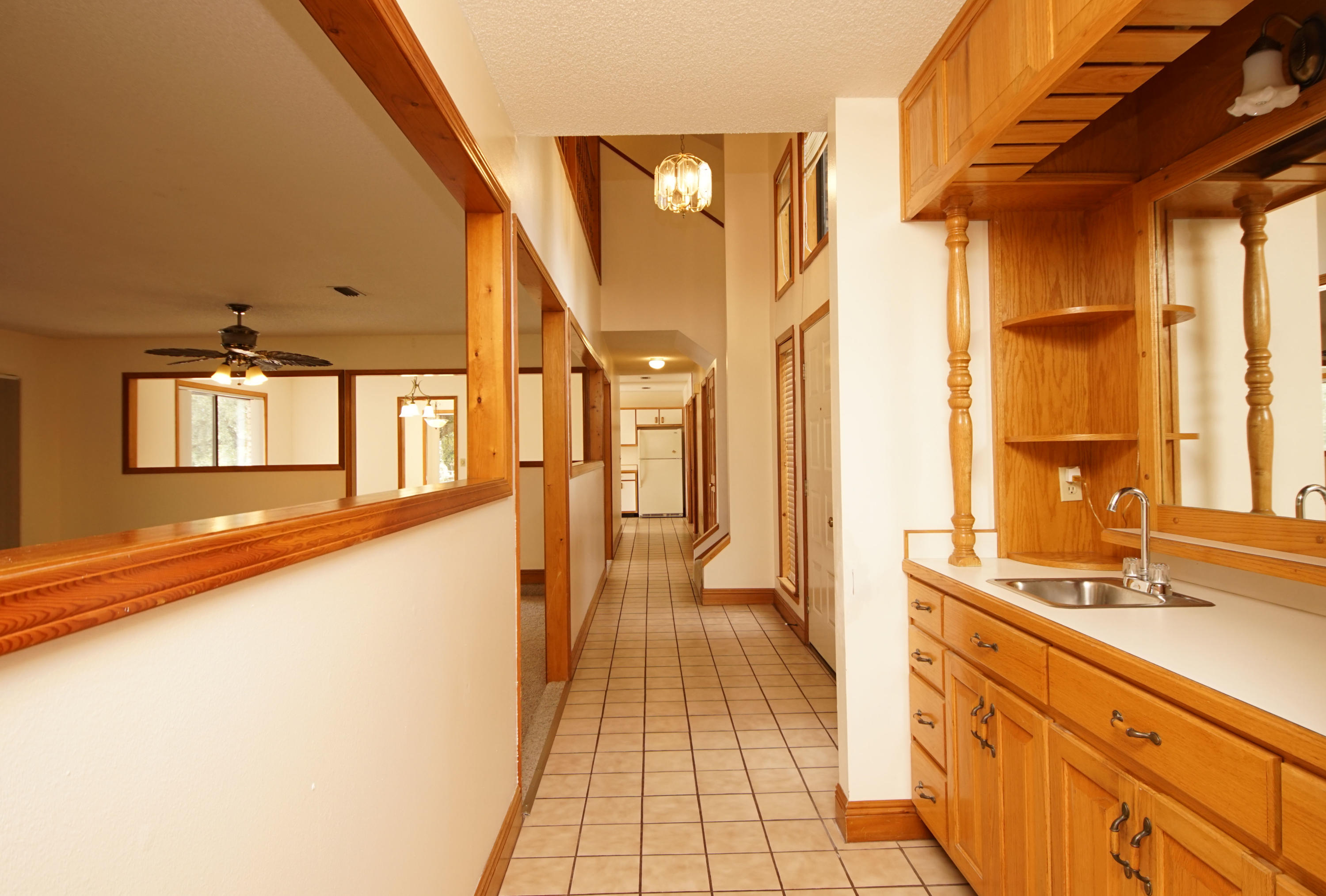 BLUEWATER BAY - Residential Lease