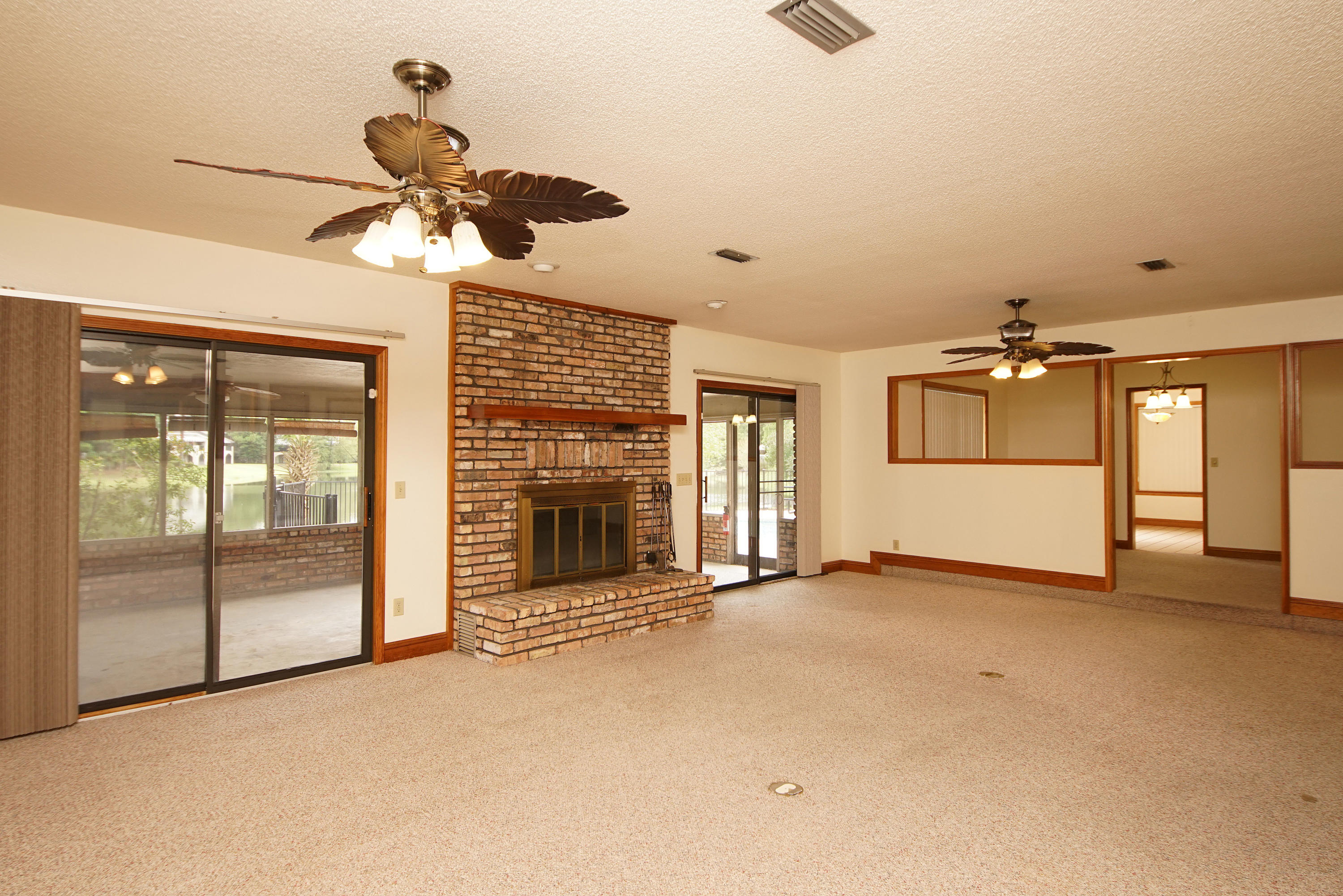 BLUEWATER BAY - Residential Lease