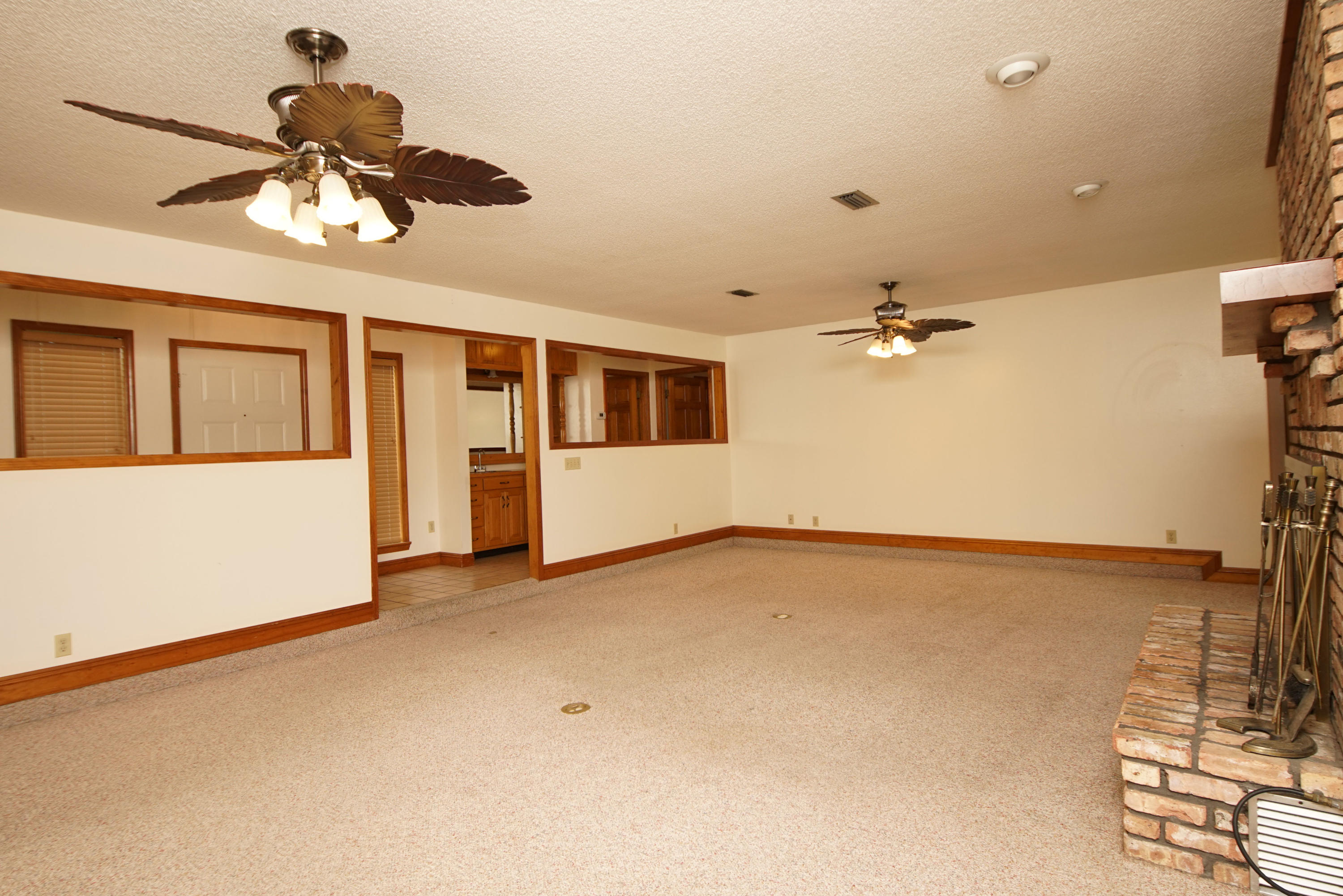 BLUEWATER BAY - Residential Lease