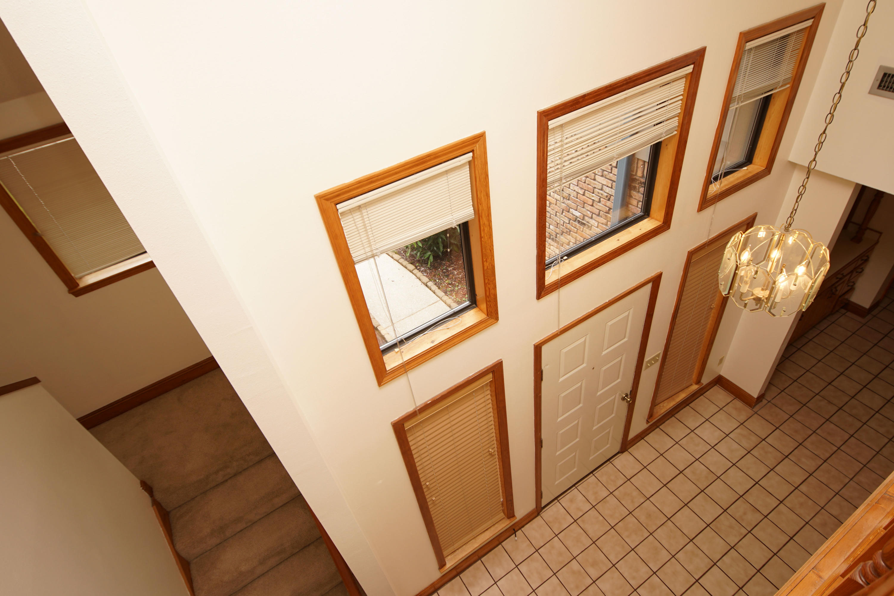 BLUEWATER BAY - Residential Lease