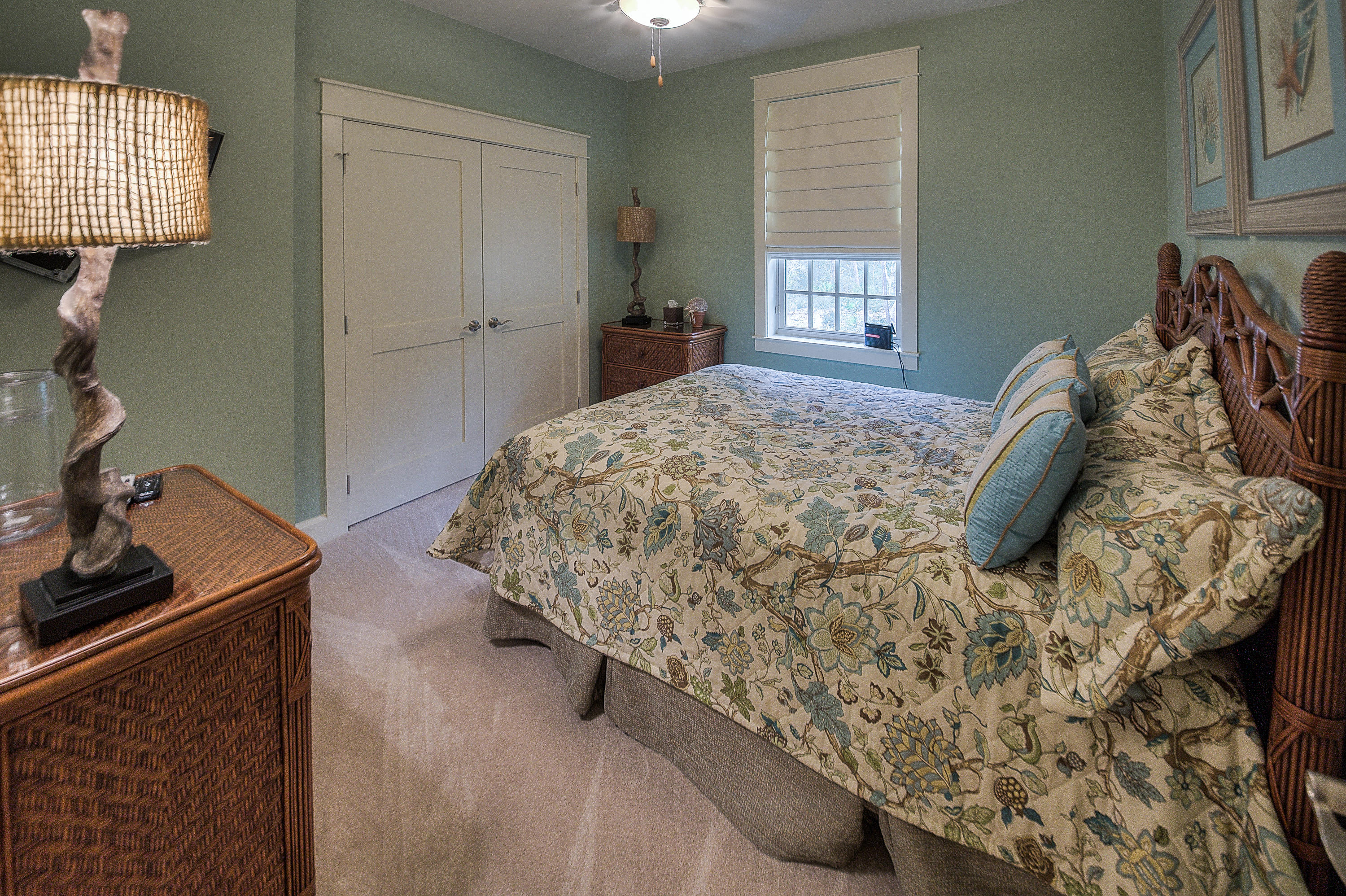 Wild Heron - Residential