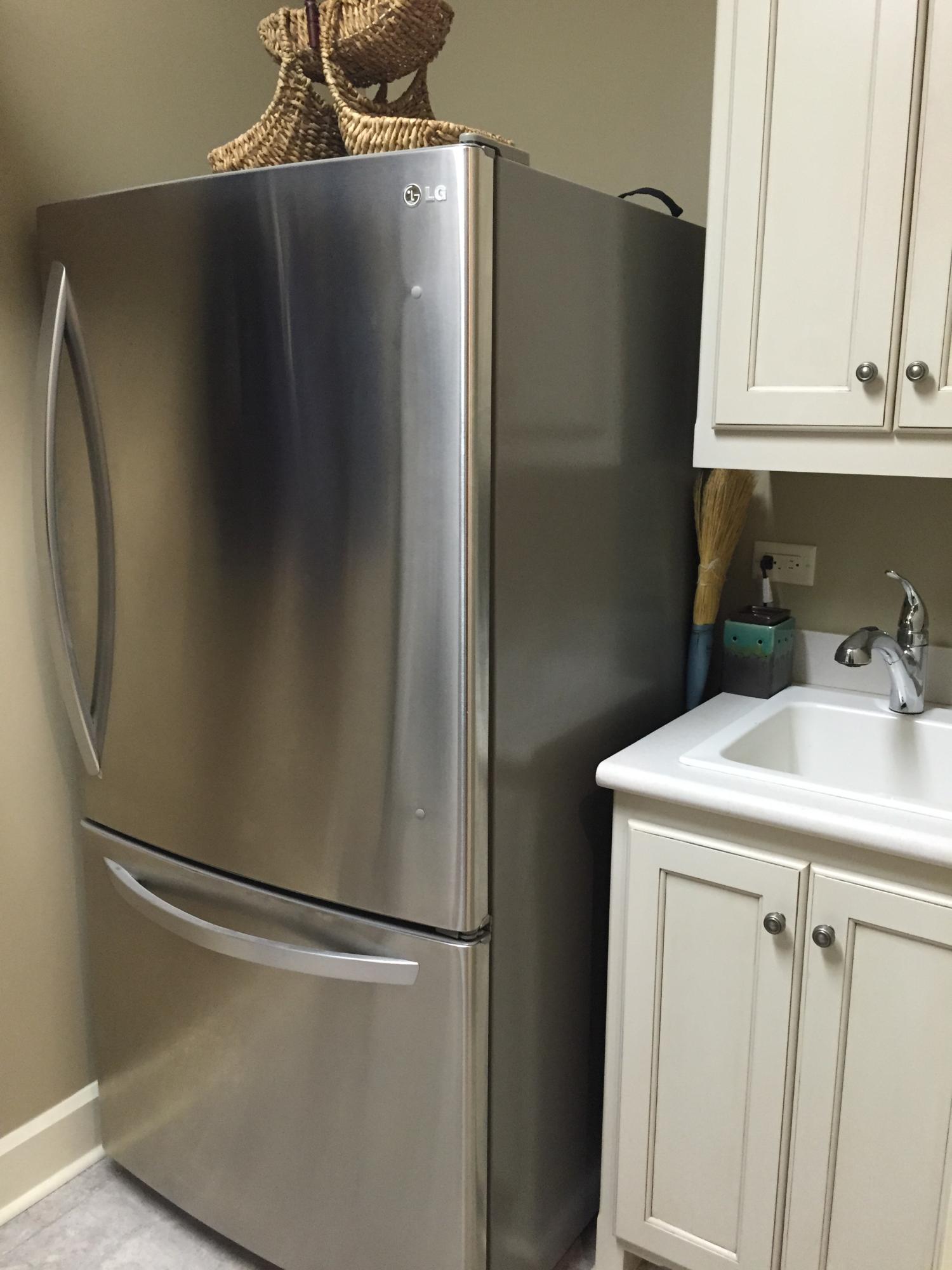 Wild Heron - Residential