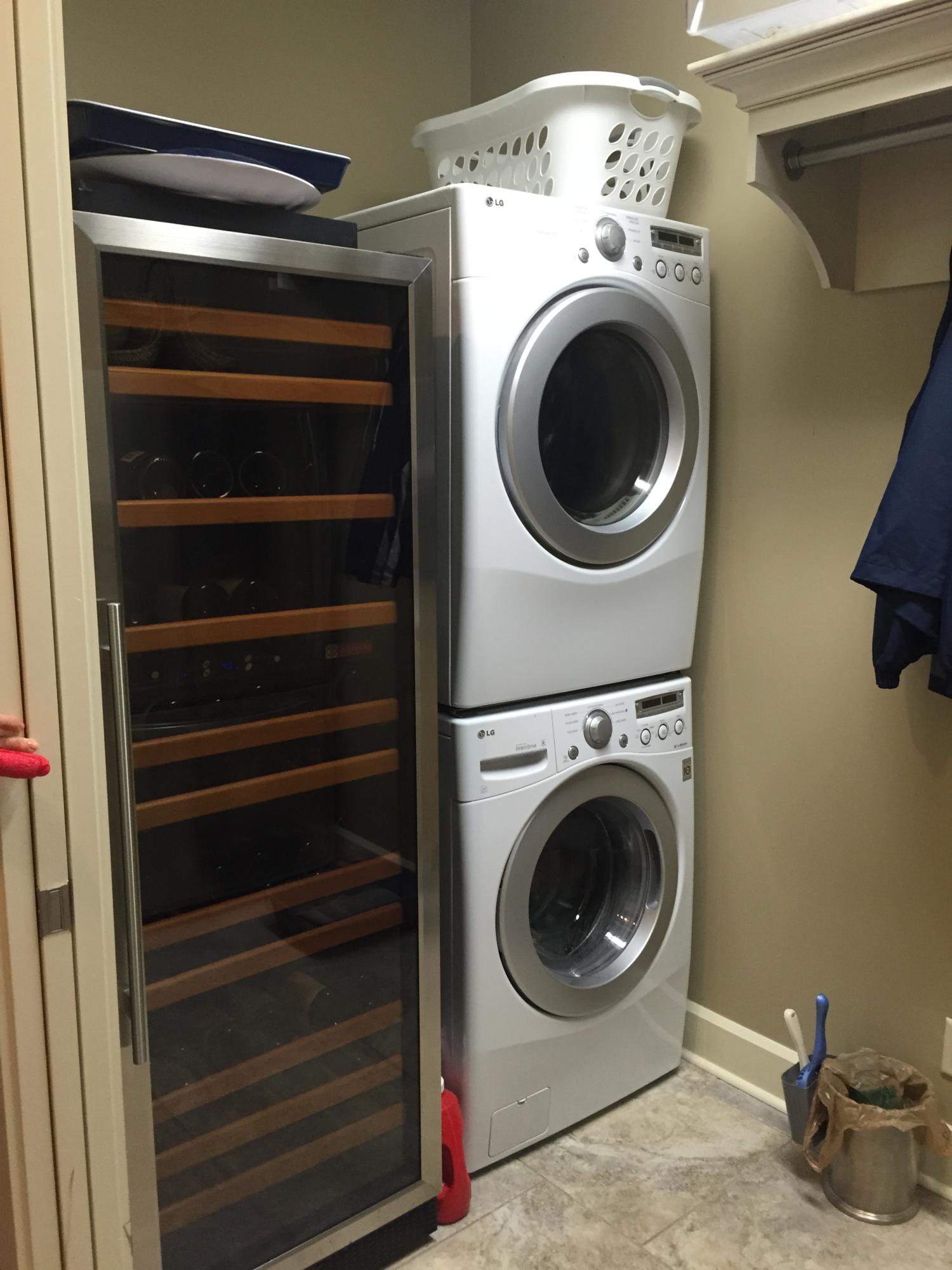 Wild Heron - Residential