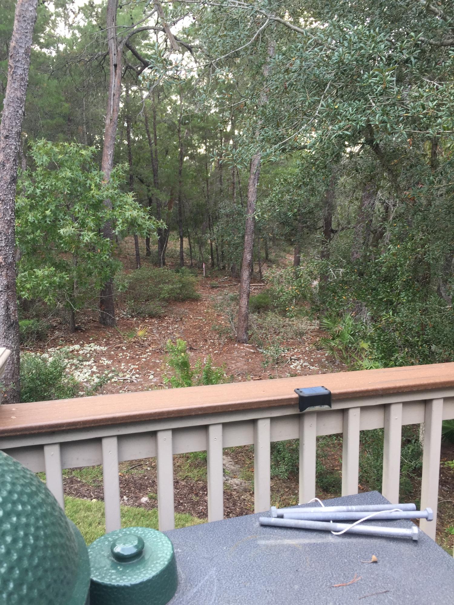 Wild Heron - Residential