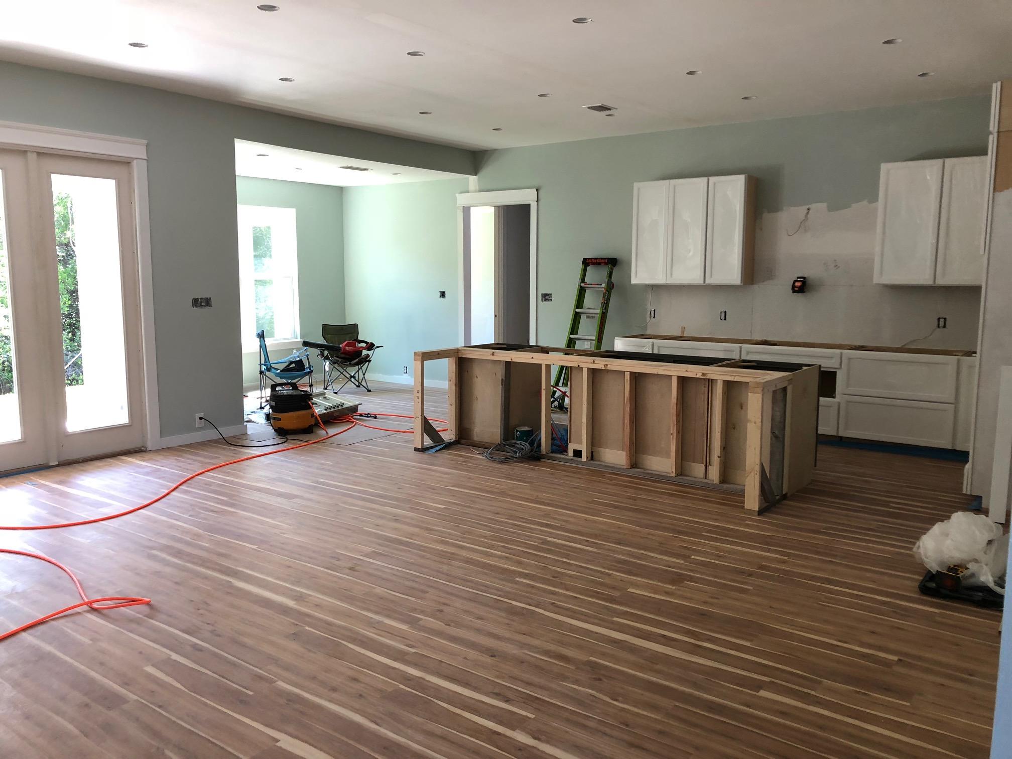 LIGHTHOUSE POINTE - Residential