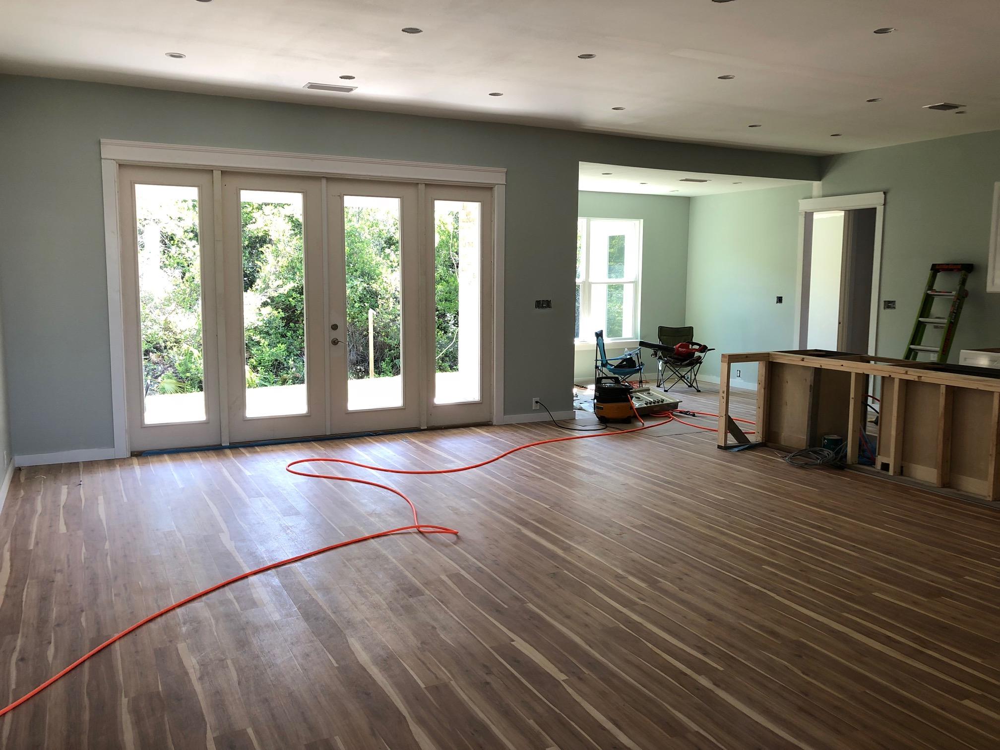 LIGHTHOUSE POINTE - Residential